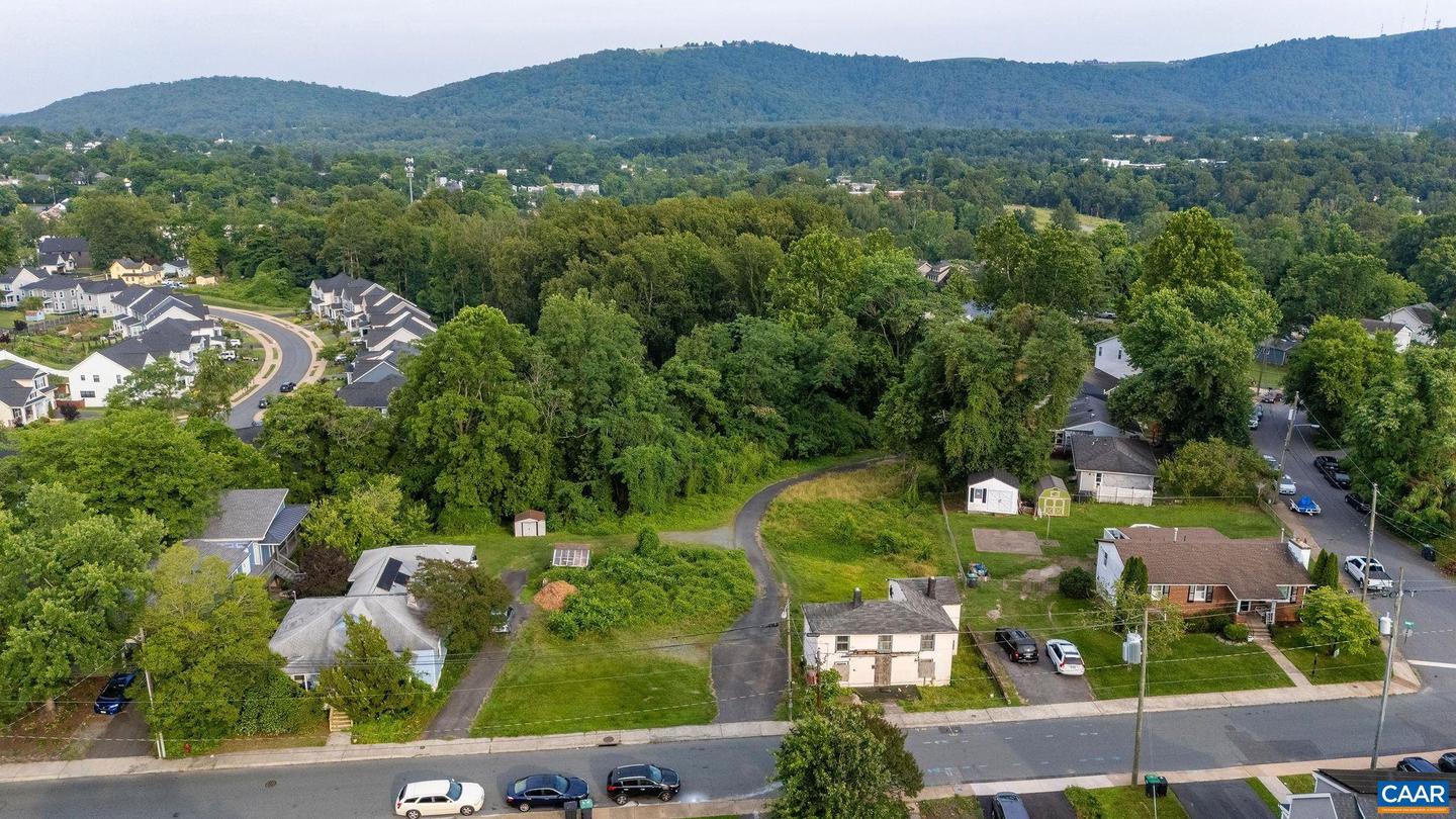 836 & LOT RIDGE ST, CHARLOTTESVILLE, Virginia 22902, ,Land,For sale,836 & LOT RIDGE ST,668662 MLS # 668662