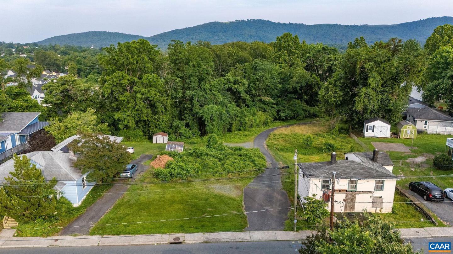 836 & LOT RIDGE ST, CHARLOTTESVILLE, Virginia 22902, ,Land,For sale,836 & LOT RIDGE ST,668662 MLS # 668662