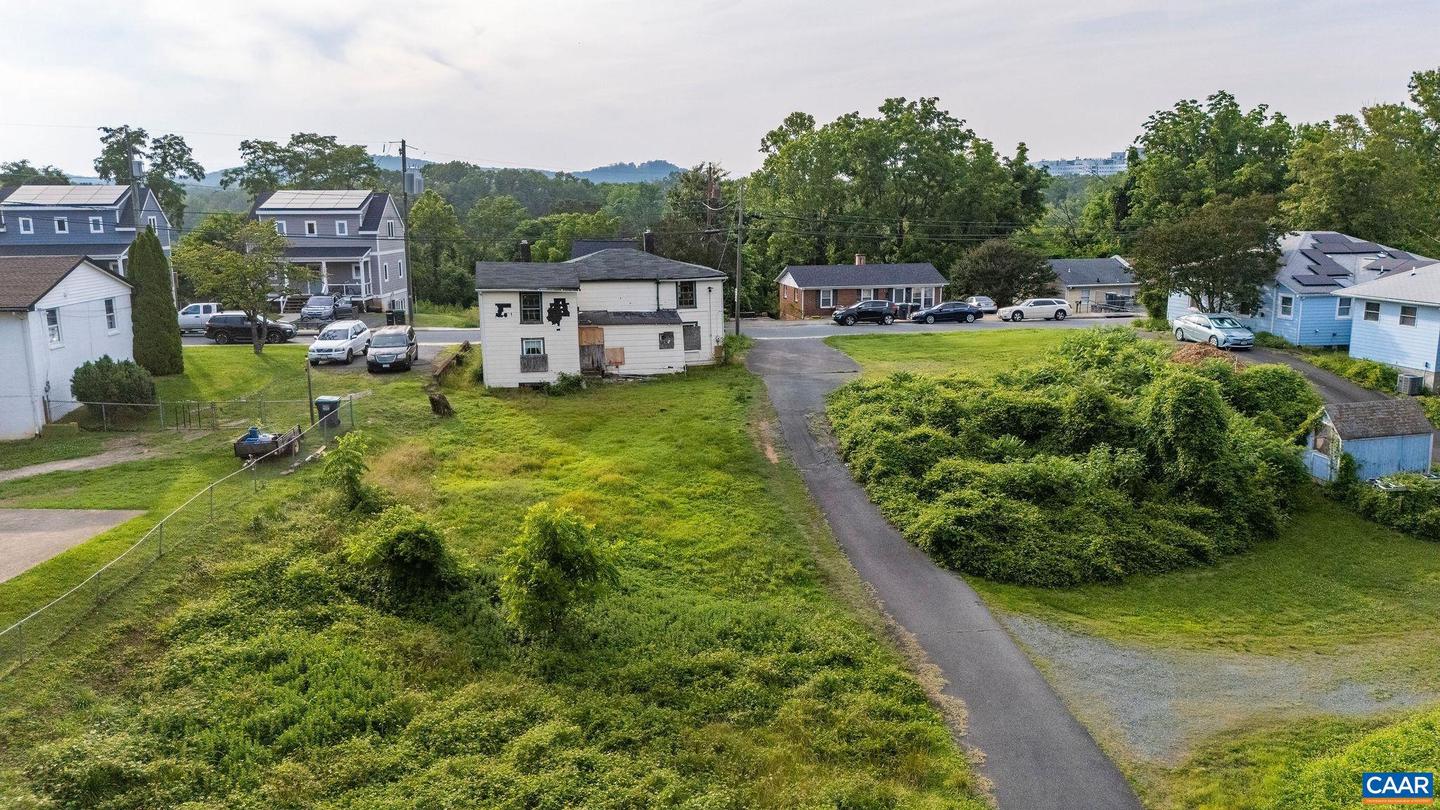 836 & LOT RIDGE ST, CHARLOTTESVILLE, Virginia 22902, ,Land,For sale,836 & LOT RIDGE ST,668662 MLS # 668662