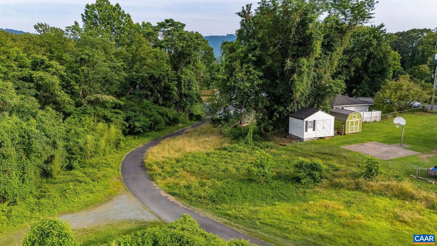 836 & LOT RIDGE ST, CHARLOTTESVILLE, Virginia 22902, ,Land,For sale,836 & LOT RIDGE ST,668662 MLS # 668662