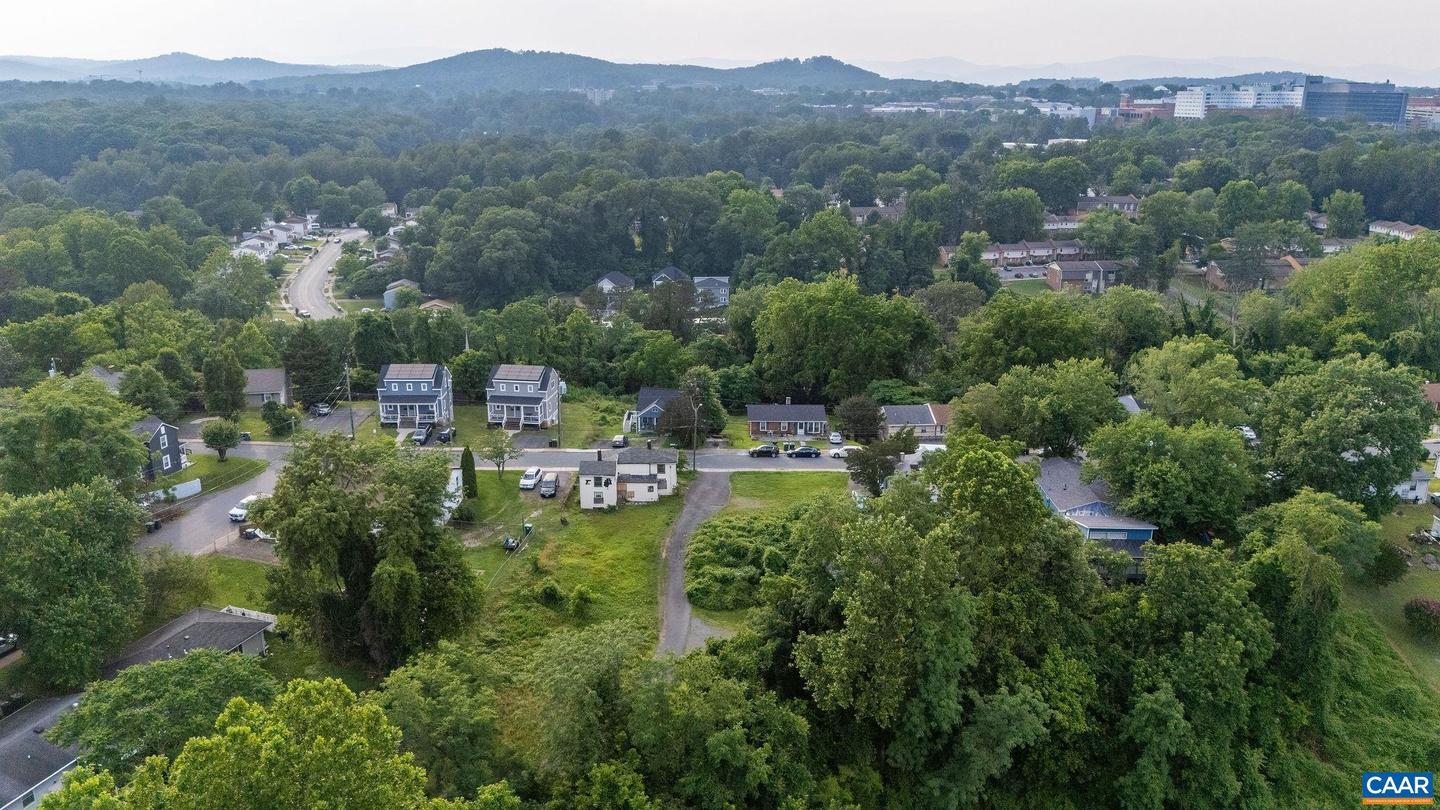 836 & LOT RIDGE ST, CHARLOTTESVILLE, Virginia 22902, ,Land,For sale,836 & LOT RIDGE ST,668662 MLS # 668662
