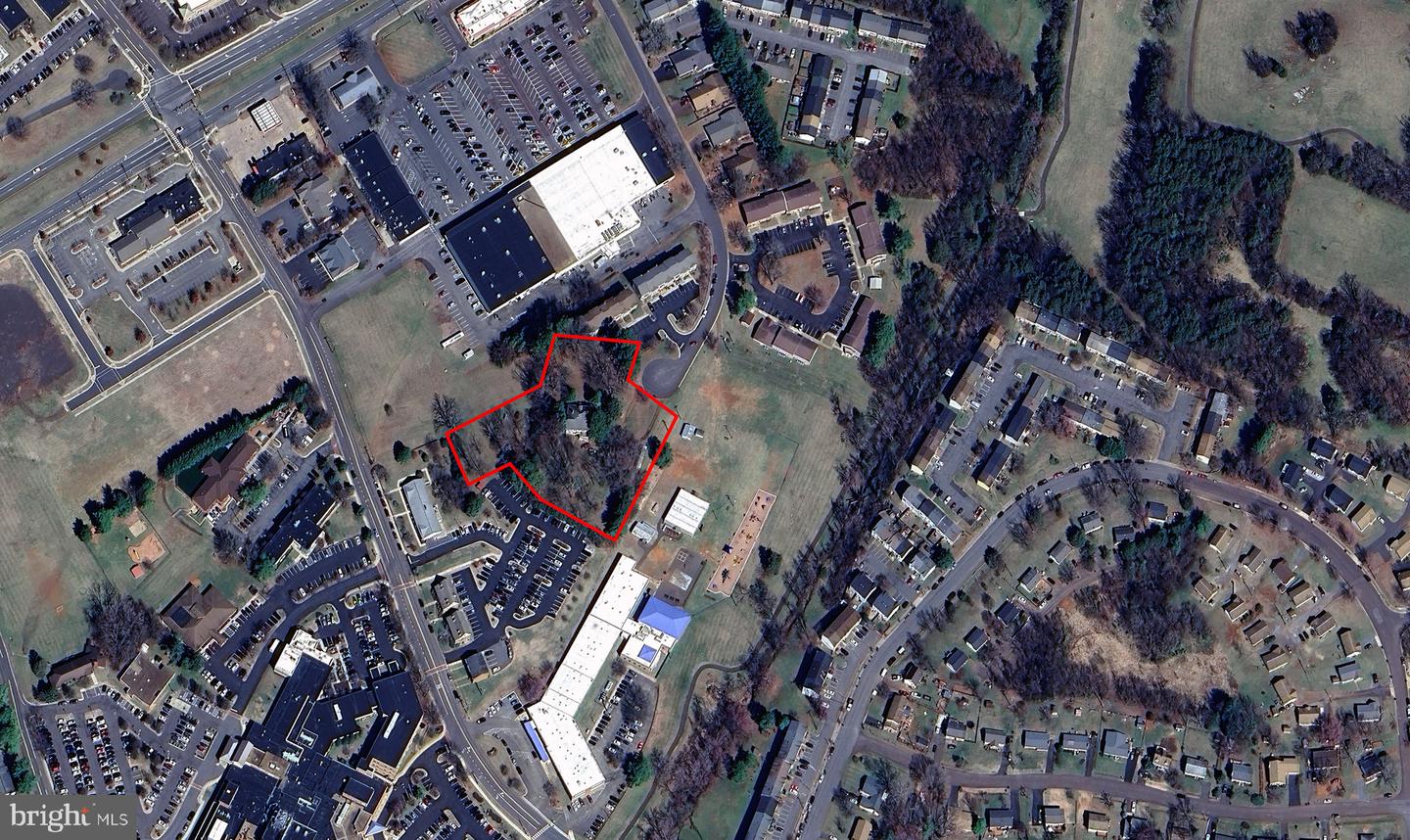 400 MEADOWBROOK DR, CULPEPER, Virginia 22701, ,Land,For sale,400 MEADOWBROOK DR,VACU2011506 MLS # VACU2011506