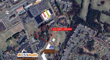 400 MEADOWBROOK DR, CULPEPER, Virginia 22701, ,Land,For sale,400 MEADOWBROOK DR,VACU2011506 MLS # VACU2011506