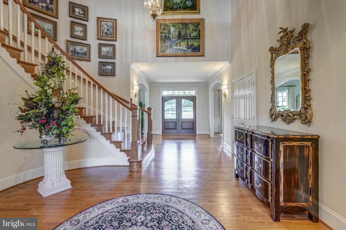 816 FOUNDERS GRANT, MIDLOTHIAN, Virginia 23113, 4 Bedrooms Bedrooms, 12 Rooms Rooms,3 BathroomsBathrooms,Residential,For sale,816 FOUNDERS GRANT,VAPN2000098 MLS # VAPN2000098