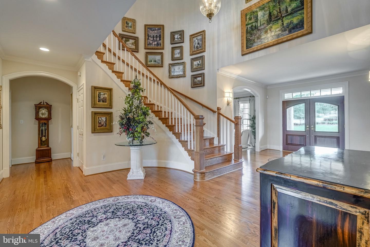 816 FOUNDERS GRANT, MIDLOTHIAN, Virginia 23113, 4 Bedrooms Bedrooms, 12 Rooms Rooms,3 BathroomsBathrooms,Residential,For sale,816 FOUNDERS GRANT,VAPN2000098 MLS # VAPN2000098