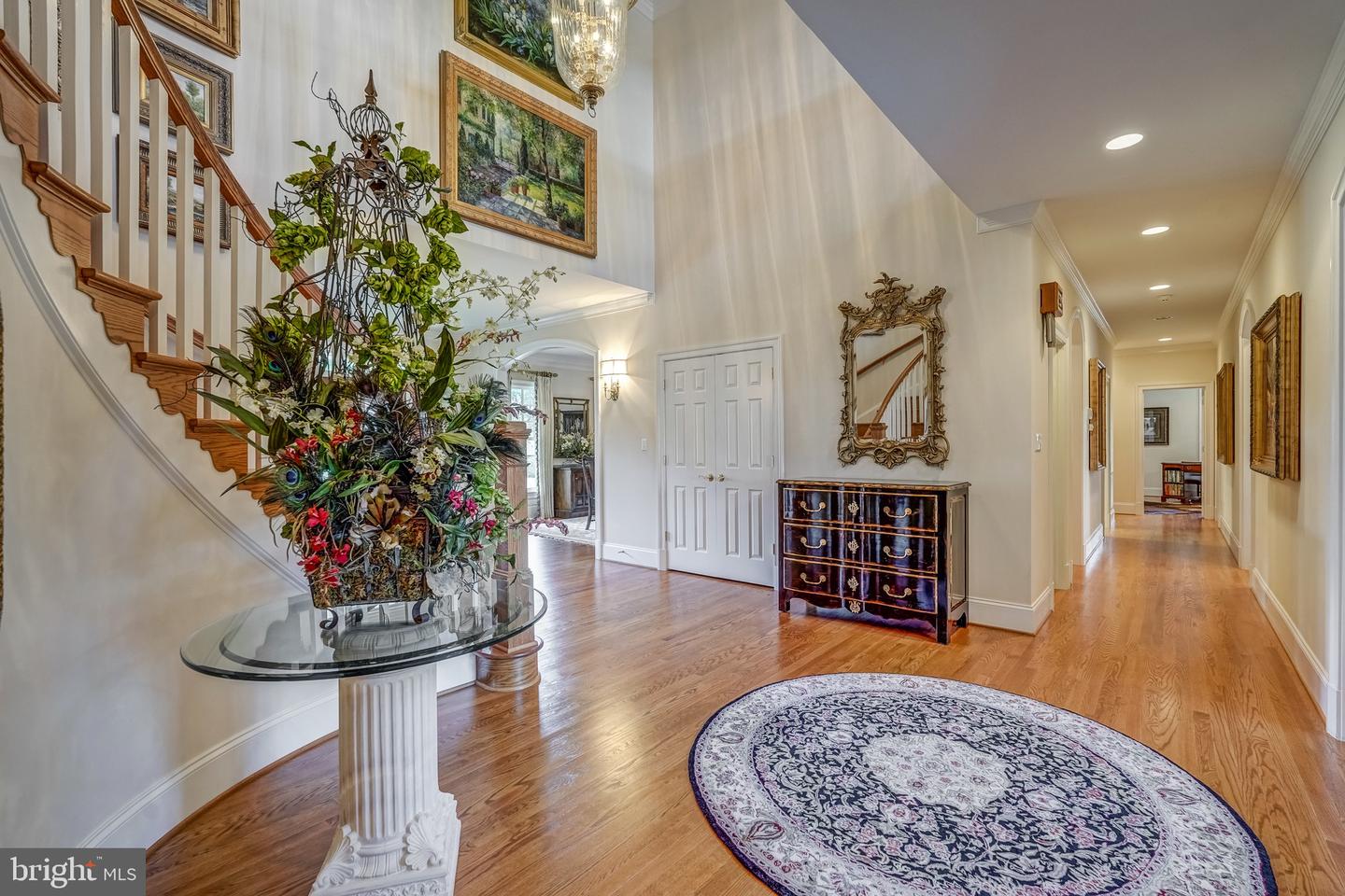 816 FOUNDERS GRANT, MIDLOTHIAN, Virginia 23113, 4 Bedrooms Bedrooms, 12 Rooms Rooms,3 BathroomsBathrooms,Residential,For sale,816 FOUNDERS GRANT,VAPN2000098 MLS # VAPN2000098
