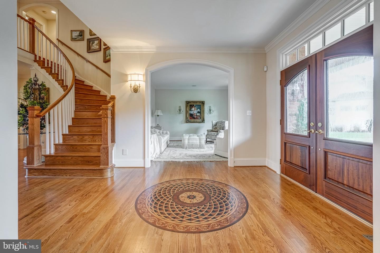 816 FOUNDERS GRANT, MIDLOTHIAN, Virginia 23113, 4 Bedrooms Bedrooms, 12 Rooms Rooms,3 BathroomsBathrooms,Residential,For sale,816 FOUNDERS GRANT,VAPN2000098 MLS # VAPN2000098