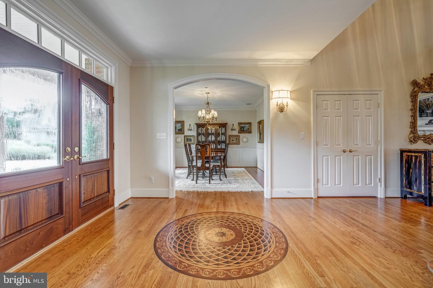 816 FOUNDERS GRANT, MIDLOTHIAN, Virginia 23113, 4 Bedrooms Bedrooms, 12 Rooms Rooms,3 BathroomsBathrooms,Residential,For sale,816 FOUNDERS GRANT,VAPN2000098 MLS # VAPN2000098
