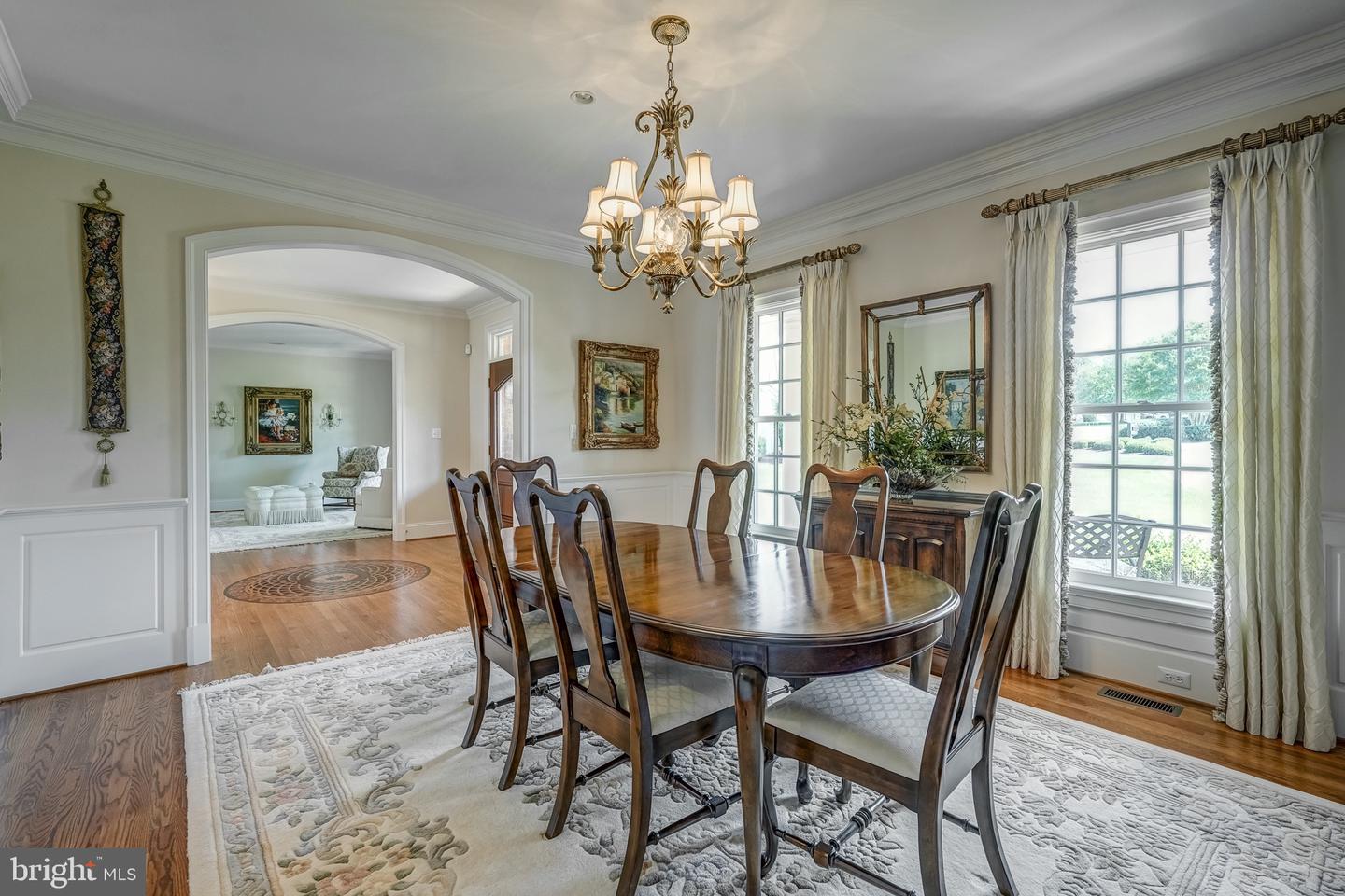 816 FOUNDERS GRANT, MIDLOTHIAN, Virginia 23113, 4 Bedrooms Bedrooms, 12 Rooms Rooms,3 BathroomsBathrooms,Residential,For sale,816 FOUNDERS GRANT,VAPN2000098 MLS # VAPN2000098