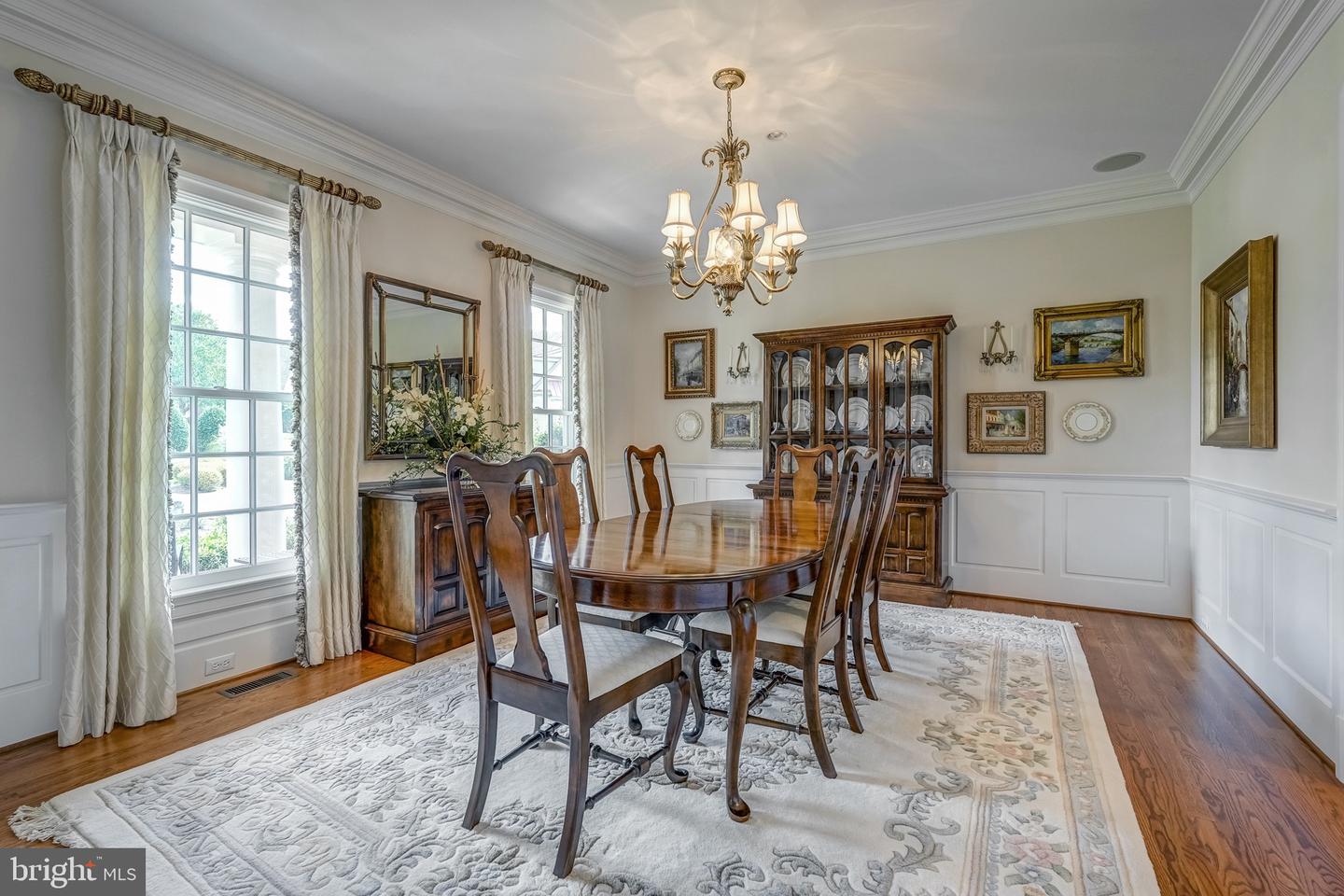 816 FOUNDERS GRANT, MIDLOTHIAN, Virginia 23113, 4 Bedrooms Bedrooms, 12 Rooms Rooms,3 BathroomsBathrooms,Residential,For sale,816 FOUNDERS GRANT,VAPN2000098 MLS # VAPN2000098