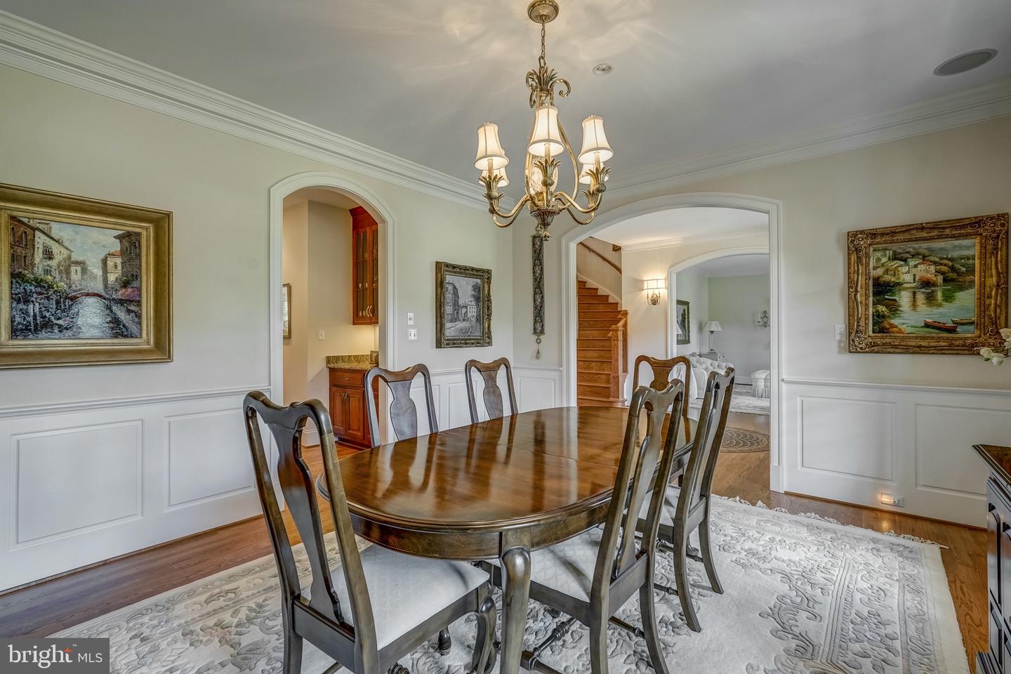 816 FOUNDERS GRANT, MIDLOTHIAN, Virginia 23113, 4 Bedrooms Bedrooms, 12 Rooms Rooms,3 BathroomsBathrooms,Residential,For sale,816 FOUNDERS GRANT,VAPN2000098 MLS # VAPN2000098