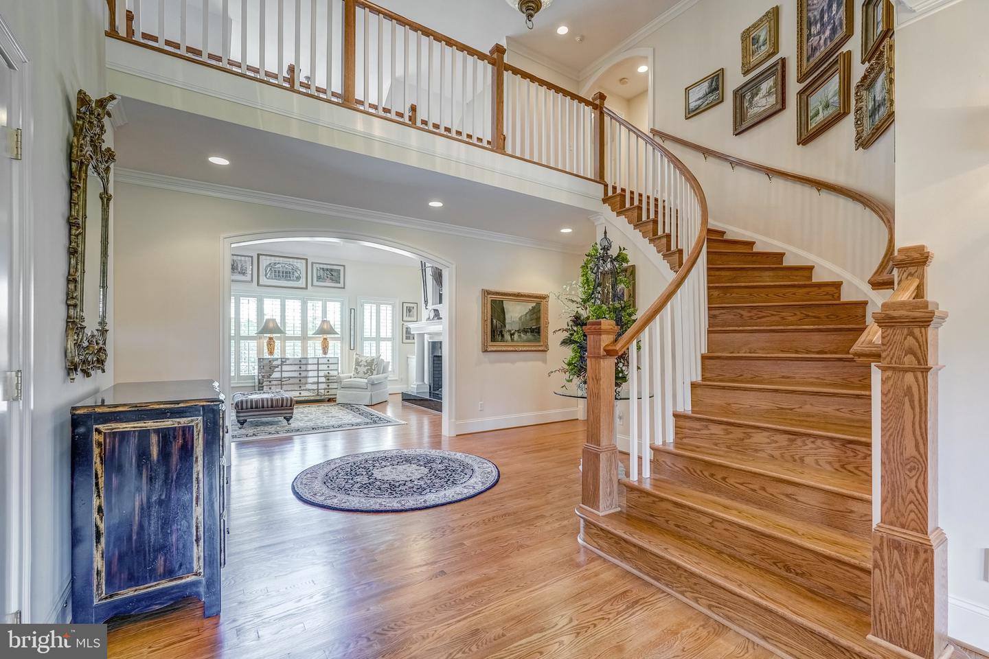 816 FOUNDERS GRANT, MIDLOTHIAN, Virginia 23113, 4 Bedrooms Bedrooms, 12 Rooms Rooms,3 BathroomsBathrooms,Residential,For sale,816 FOUNDERS GRANT,VAPN2000098 MLS # VAPN2000098