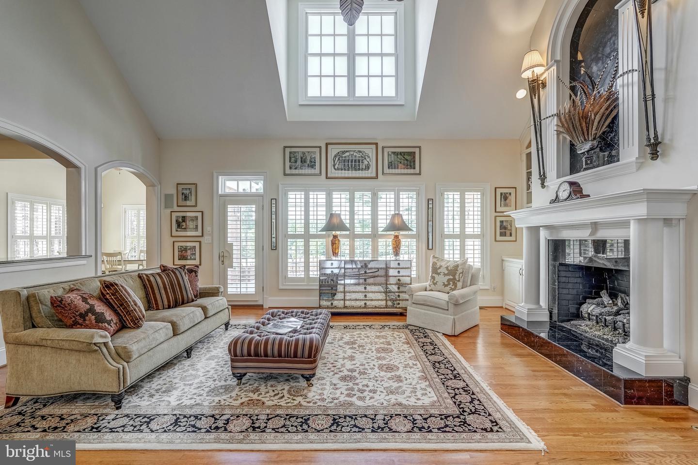 816 FOUNDERS GRANT, MIDLOTHIAN, Virginia 23113, 4 Bedrooms Bedrooms, 12 Rooms Rooms,3 BathroomsBathrooms,Residential,For sale,816 FOUNDERS GRANT,VAPN2000098 MLS # VAPN2000098