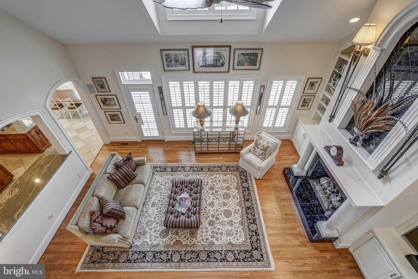 816 FOUNDERS GRANT, MIDLOTHIAN, Virginia 23113, 4 Bedrooms Bedrooms, 12 Rooms Rooms,3 BathroomsBathrooms,Residential,For sale,816 FOUNDERS GRANT,VAPN2000098 MLS # VAPN2000098