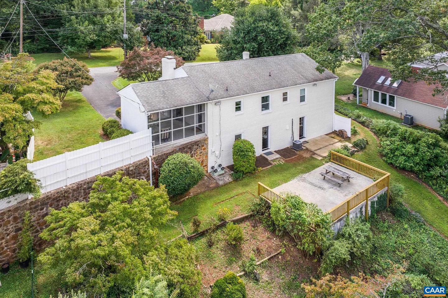 1623 SAINT ANNES RD, CHARLOTTESVILLE, Virginia 22901, 3 Bedrooms Bedrooms, ,2 BathroomsBathrooms,Residential,For sale,1623 SAINT ANNES RD,668505 MLS # 668505