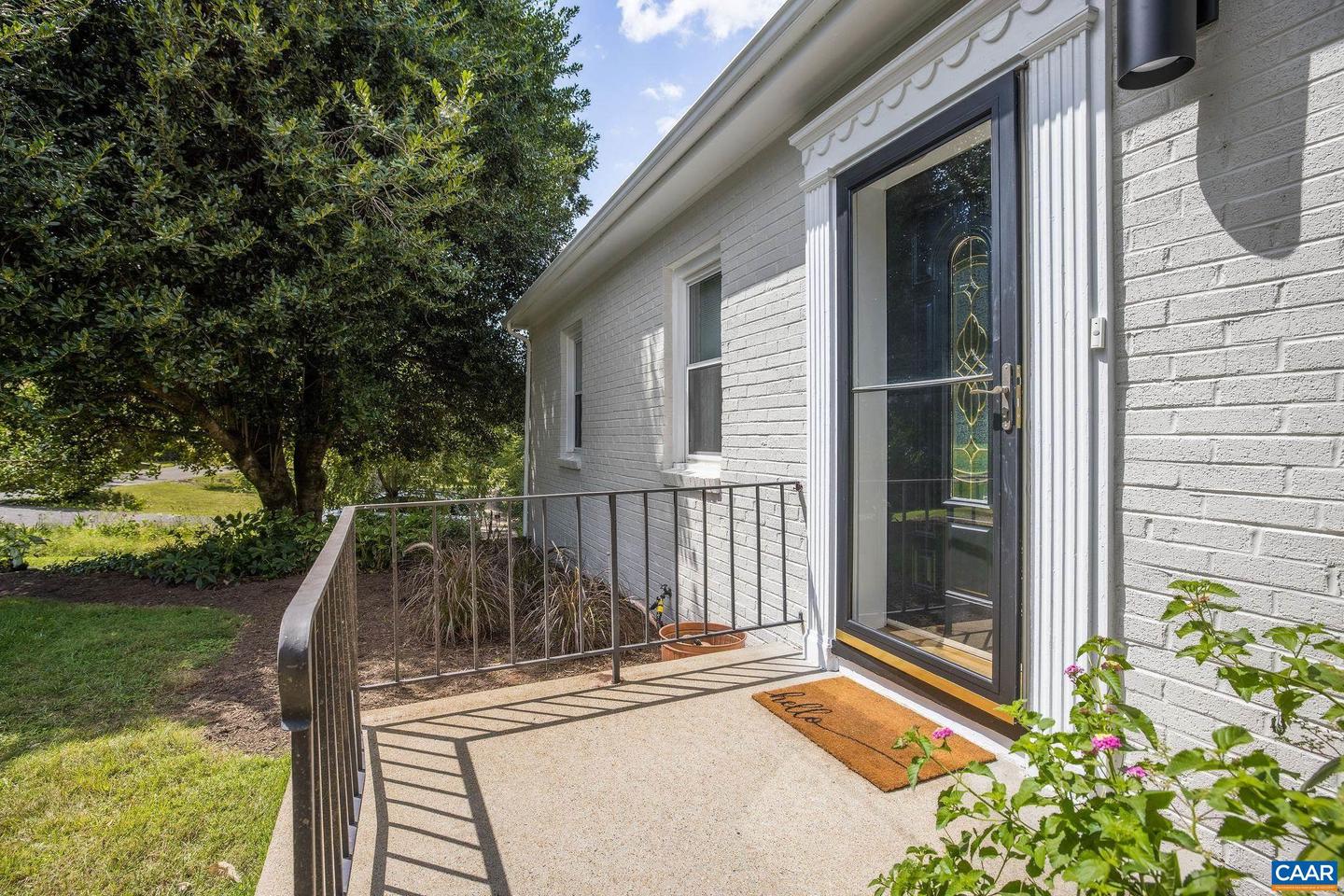 1623 SAINT ANNES RD, CHARLOTTESVILLE, Virginia 22901, 3 Bedrooms Bedrooms, ,2 BathroomsBathrooms,Residential,For sale,1623 SAINT ANNES RD,668505 MLS # 668505