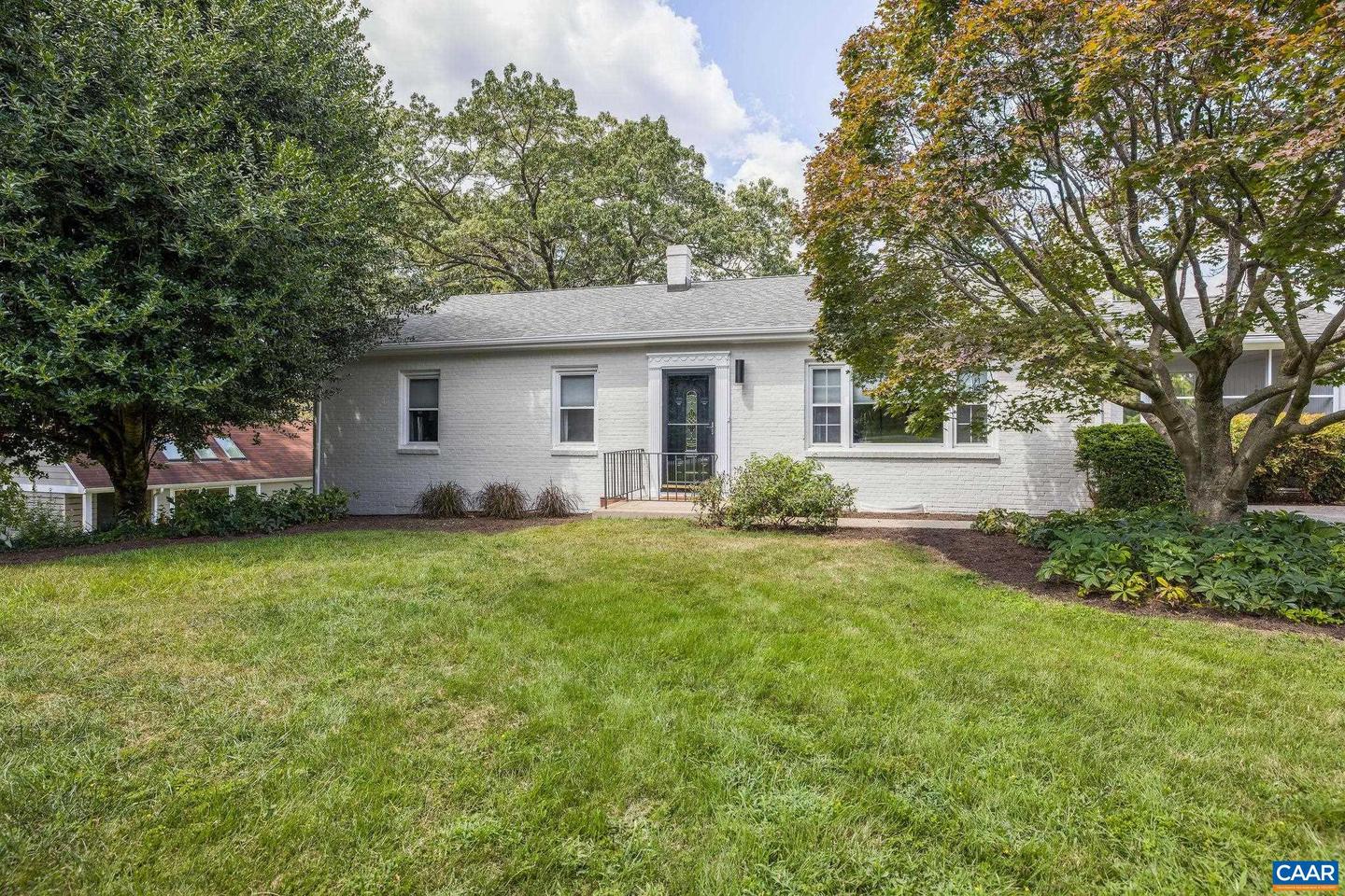 1623 SAINT ANNES RD, CHARLOTTESVILLE, Virginia 22901, 3 Bedrooms Bedrooms, ,2 BathroomsBathrooms,Residential,For sale,1623 SAINT ANNES RD,668505 MLS # 668505