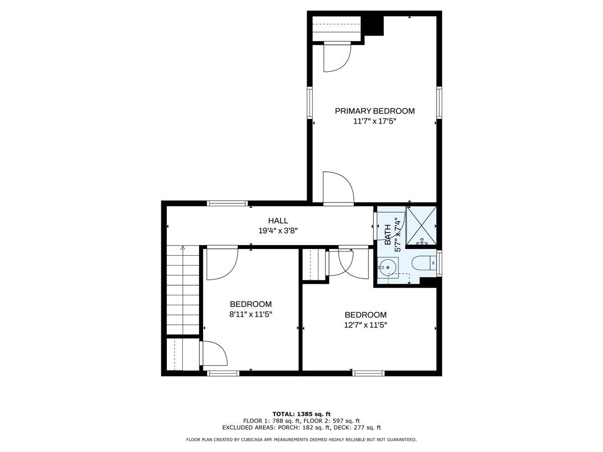 6772 SOUTH EAST SIDE HWY, ELKTON, Virginia 22827, 3 Bedrooms Bedrooms, ,2 BathroomsBathrooms,Residential,6772 SOUTH EAST SIDE HWY,661080 MLS # 661080