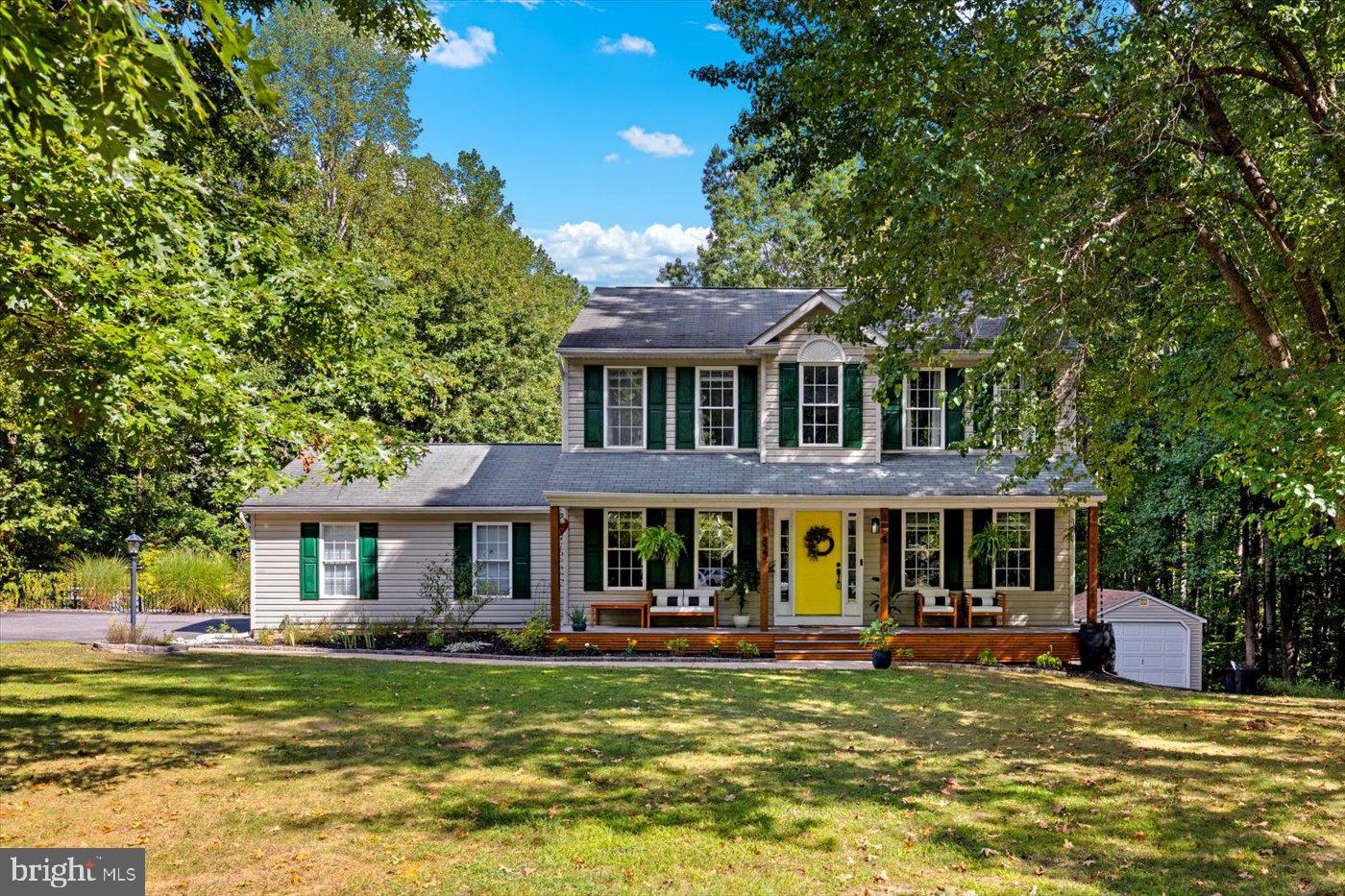 12822 PELHAM DR, SPOTSYLVANIA, Virginia 22553, 3 Bedrooms Bedrooms, ,3 BathroomsBathrooms,Residential,For sale,12822 PELHAM DR,VASP2035986 MLS # VASP2035986