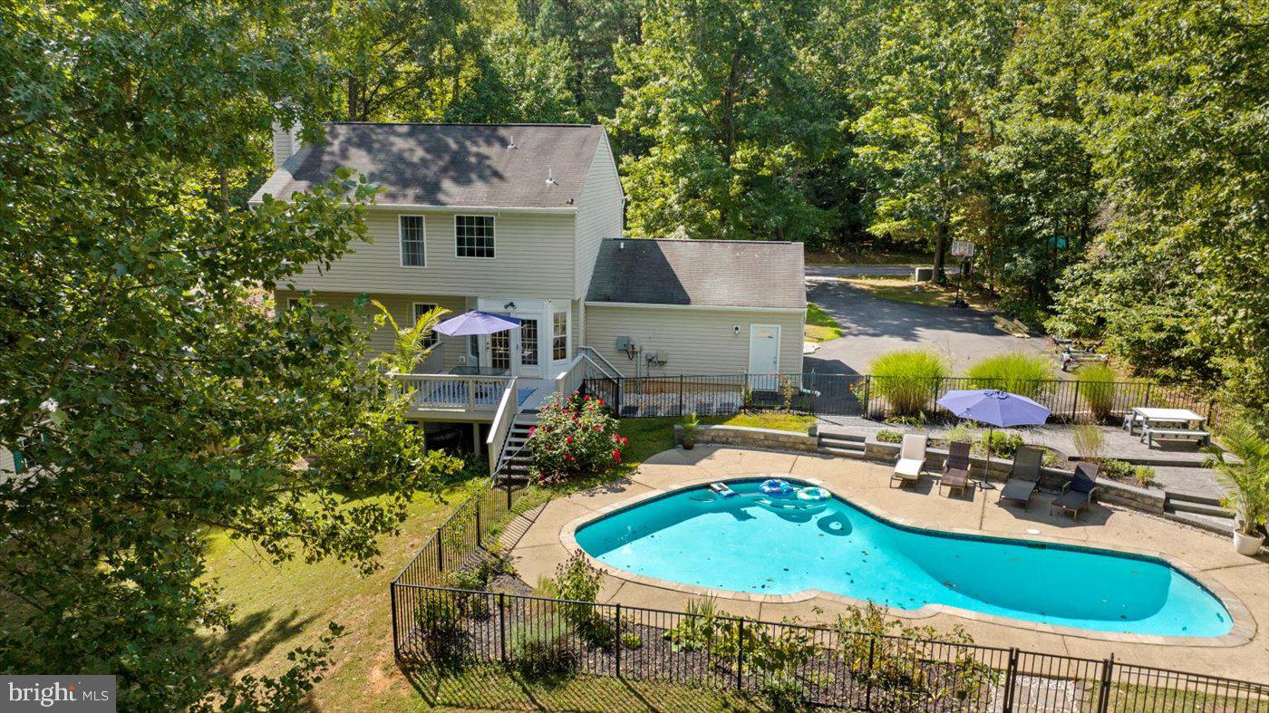 12822 PELHAM DR, SPOTSYLVANIA, Virginia 22553, 3 Bedrooms Bedrooms, ,3 BathroomsBathrooms,Residential,For sale,12822 PELHAM DR,VASP2035986 MLS # VASP2035986