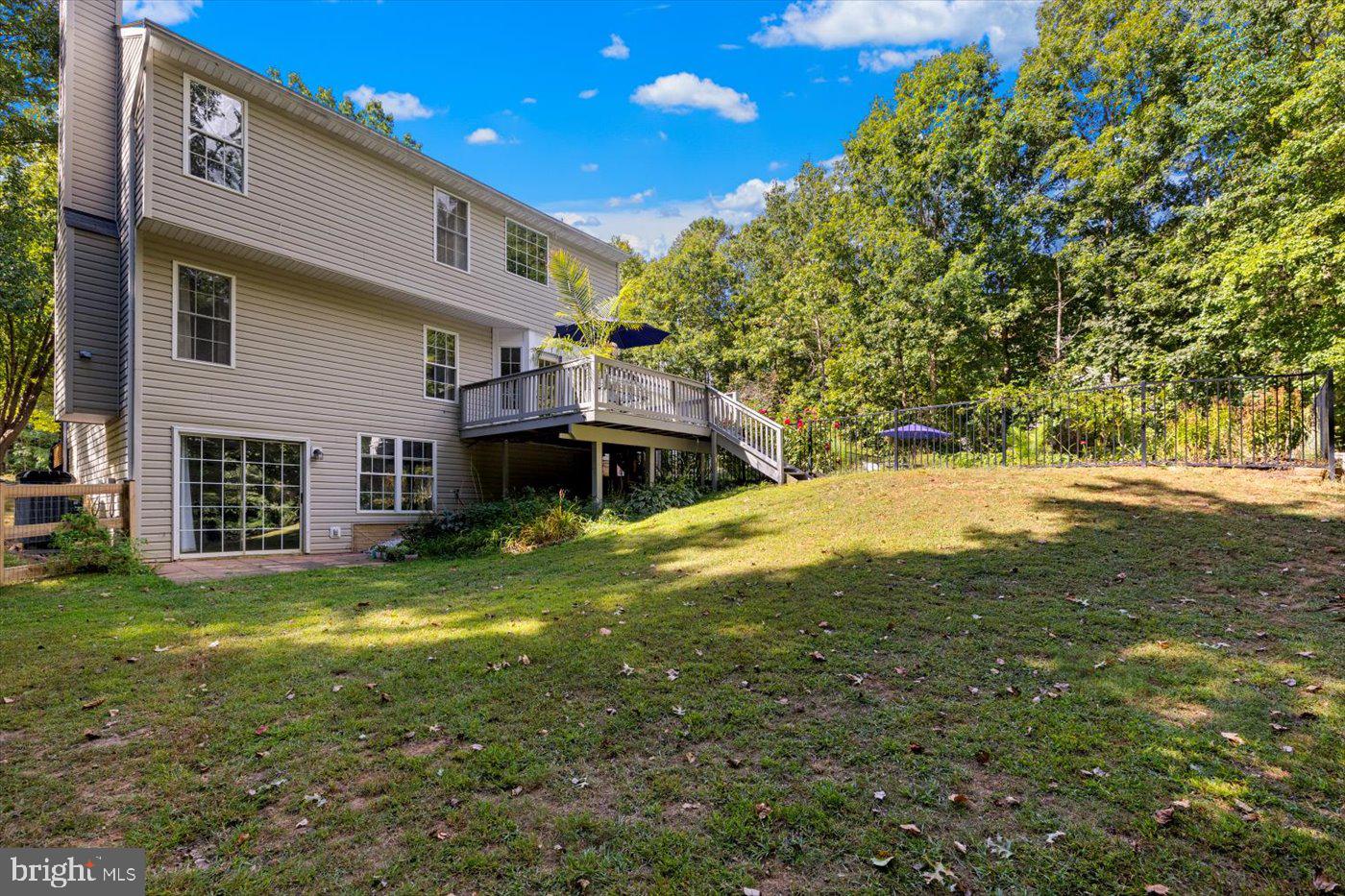 12822 PELHAM DR, SPOTSYLVANIA, Virginia 22553, 3 Bedrooms Bedrooms, ,3 BathroomsBathrooms,Residential,For sale,12822 PELHAM DR,VASP2035986 MLS # VASP2035986