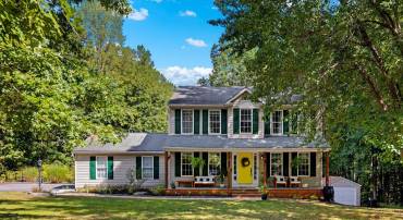 12822 PELHAM DR, SPOTSYLVANIA, Virginia 22553, 3 Bedrooms Bedrooms, ,3 BathroomsBathrooms,Residential,For sale,12822 PELHAM DR,VASP2035986 MLS # VASP2035986