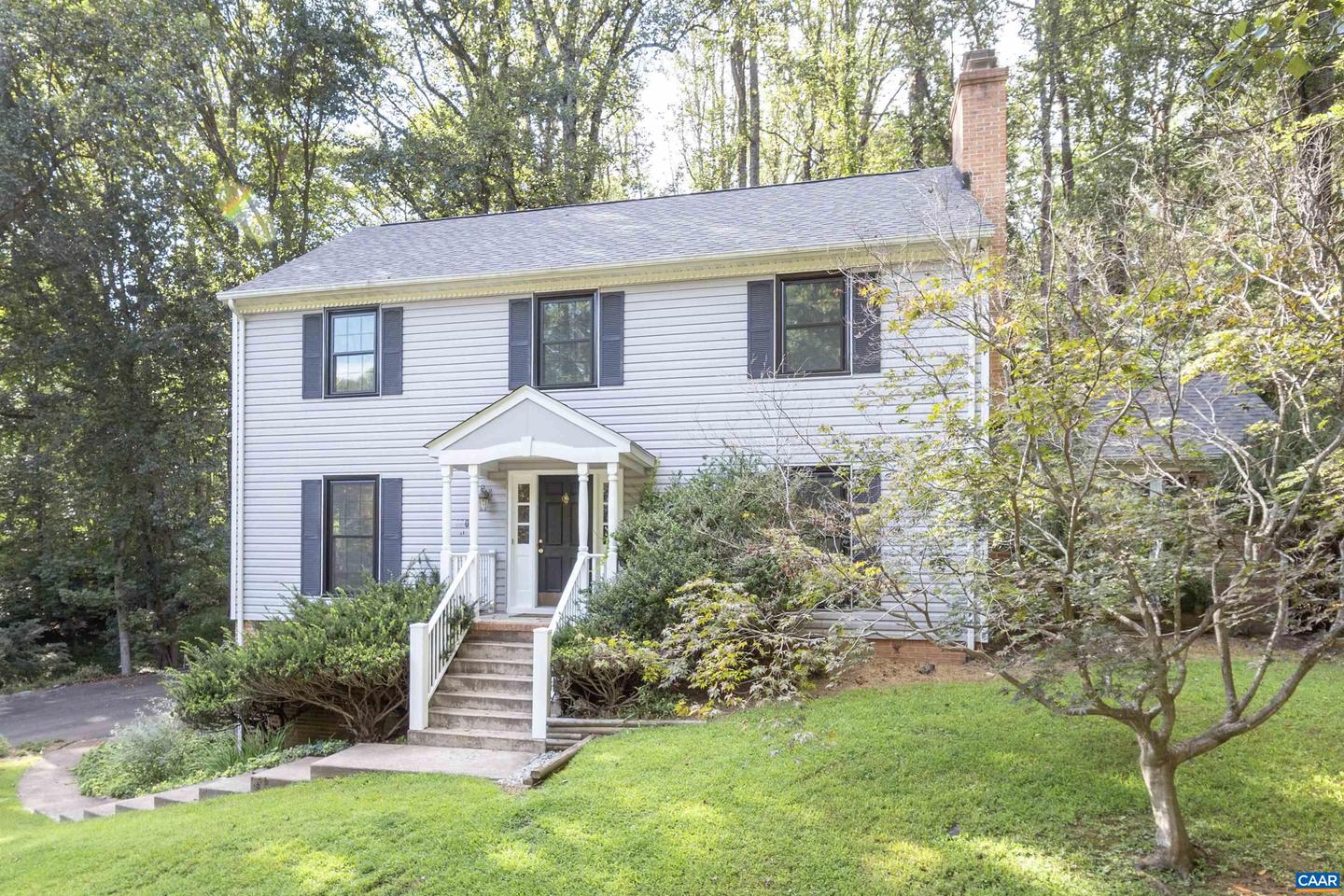 2805 HUNTINGTON RD, CHARLOTTESVILLE, Virginia 22901, 4 Bedrooms Bedrooms, ,2 BathroomsBathrooms,Residential,For sale,2805 HUNTINGTON RD,668553 MLS # 668553