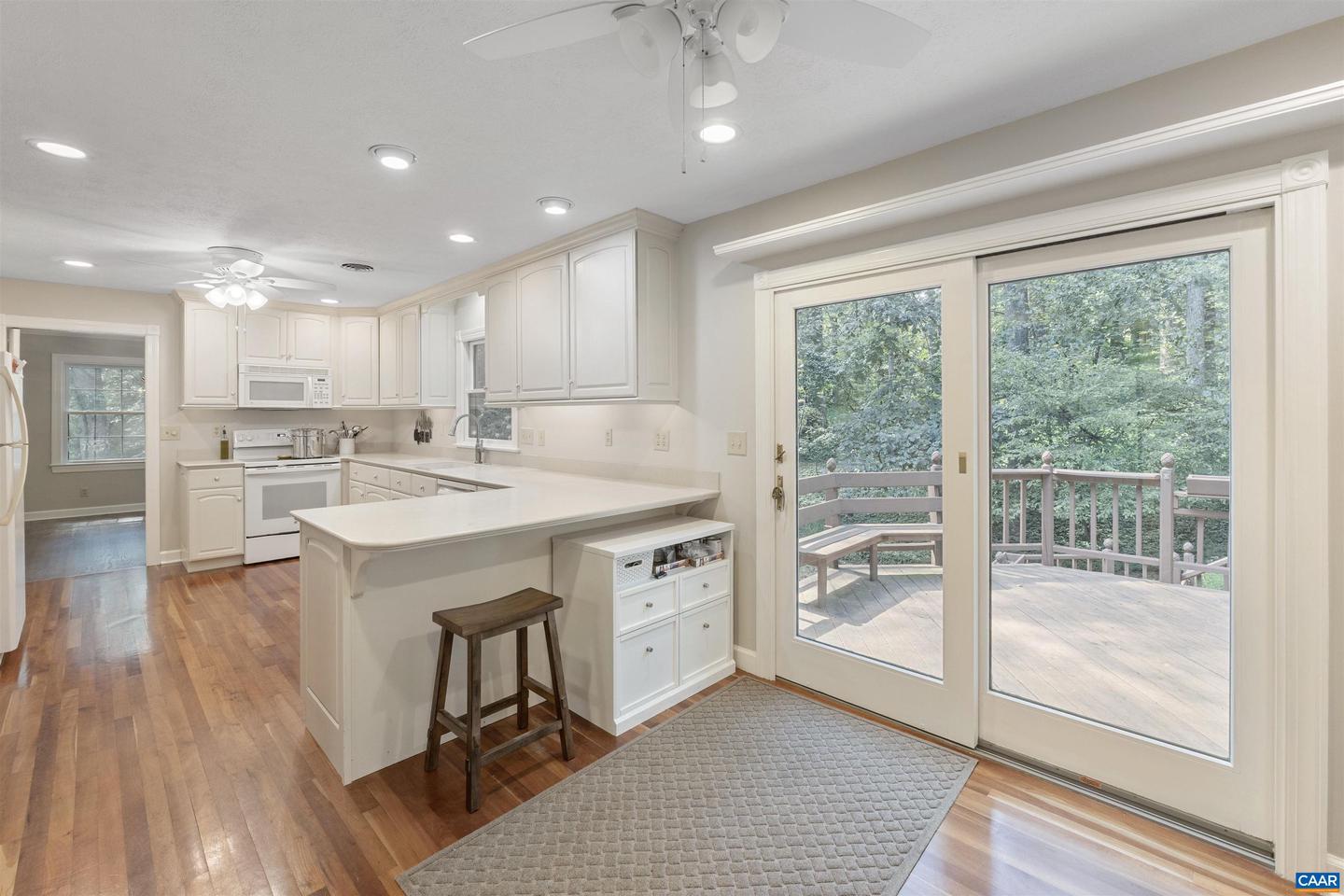 2805 HUNTINGTON RD, CHARLOTTESVILLE, Virginia 22901, 4 Bedrooms Bedrooms, ,2 BathroomsBathrooms,Residential,For sale,2805 HUNTINGTON RD,668553 MLS # 668553