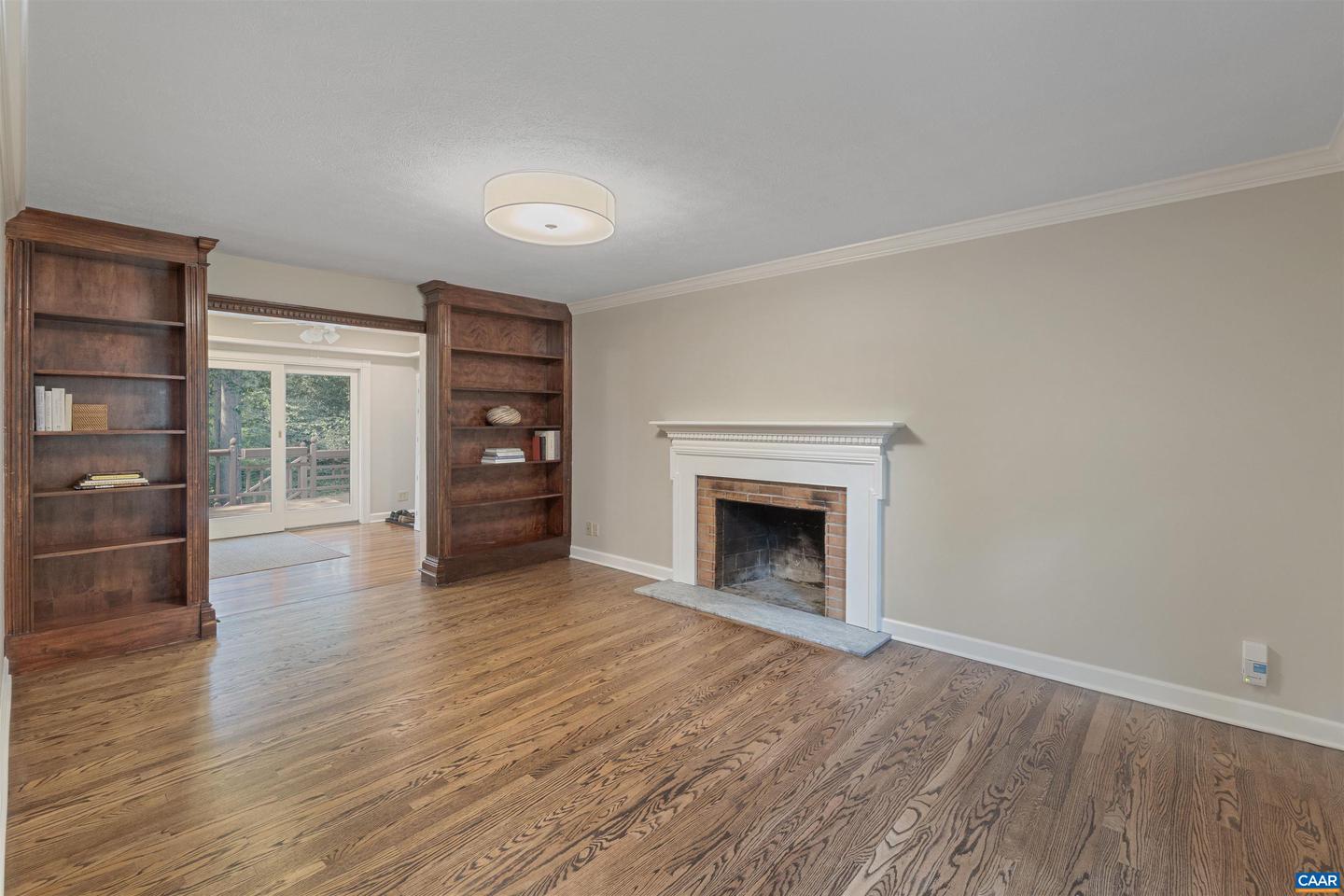 2805 HUNTINGTON RD, CHARLOTTESVILLE, Virginia 22901, 4 Bedrooms Bedrooms, ,2 BathroomsBathrooms,Residential,For sale,2805 HUNTINGTON RD,668553 MLS # 668553