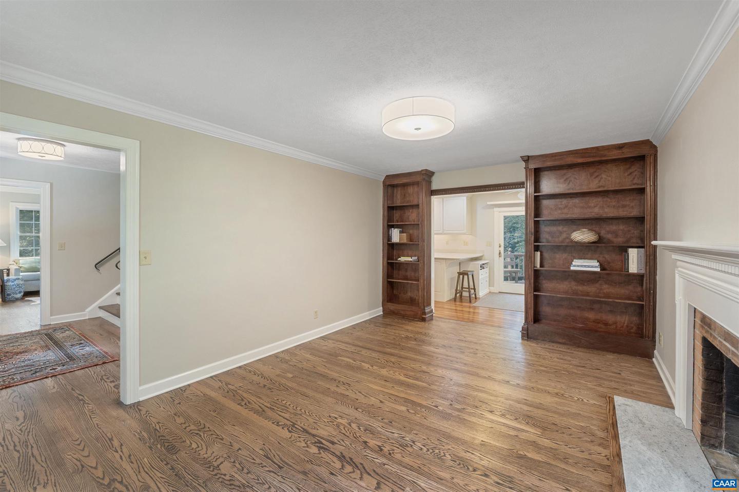 2805 HUNTINGTON RD, CHARLOTTESVILLE, Virginia 22901, 4 Bedrooms Bedrooms, ,2 BathroomsBathrooms,Residential,For sale,2805 HUNTINGTON RD,668553 MLS # 668553