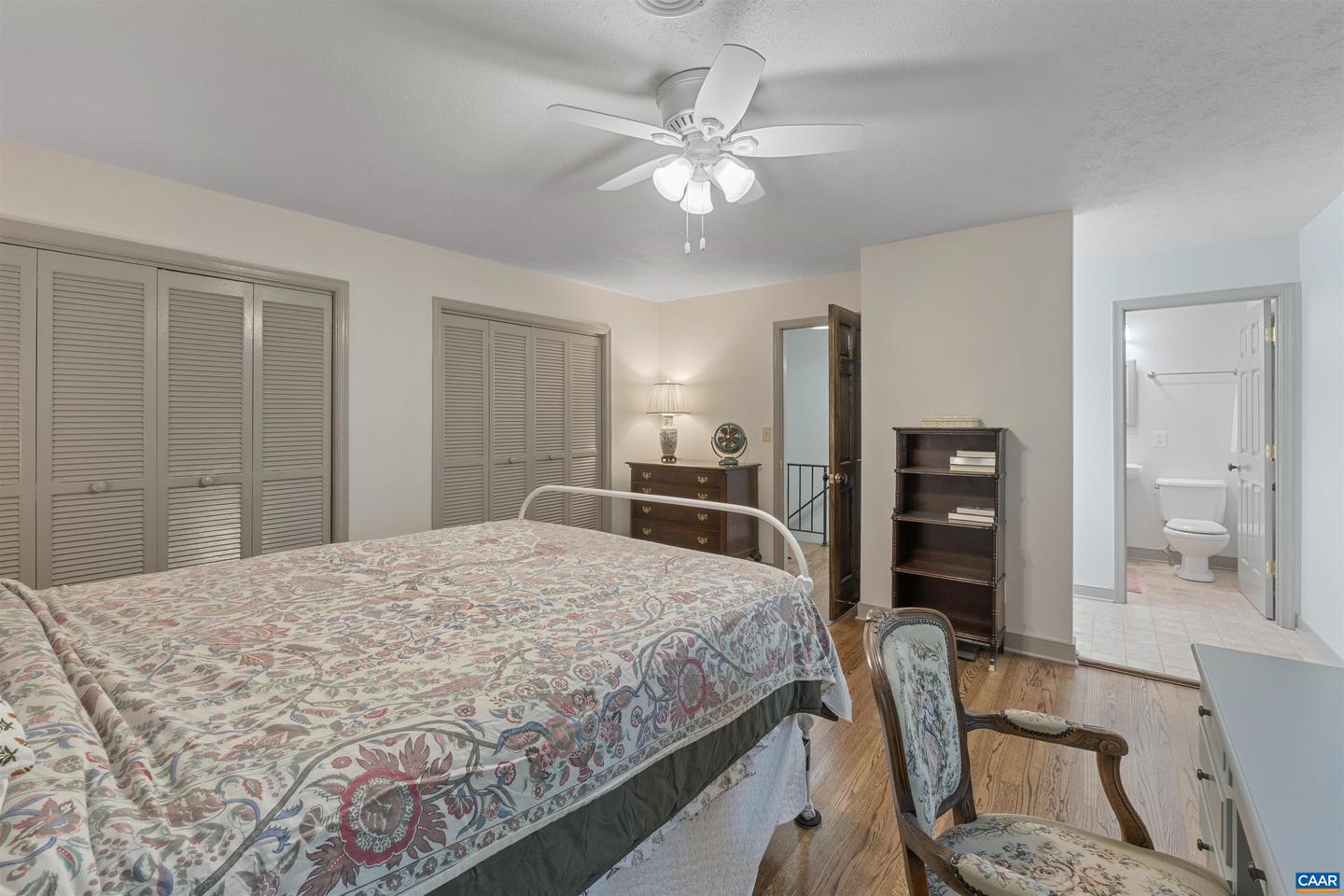 2805 HUNTINGTON RD, CHARLOTTESVILLE, Virginia 22901, 4 Bedrooms Bedrooms, ,2 BathroomsBathrooms,Residential,For sale,2805 HUNTINGTON RD,668553 MLS # 668553