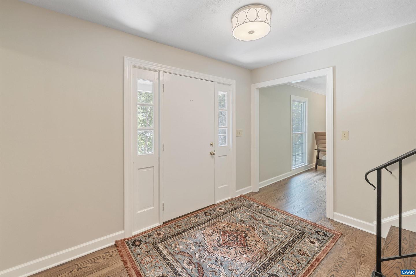 2805 HUNTINGTON RD, CHARLOTTESVILLE, Virginia 22901, 4 Bedrooms Bedrooms, ,2 BathroomsBathrooms,Residential,For sale,2805 HUNTINGTON RD,668553 MLS # 668553
