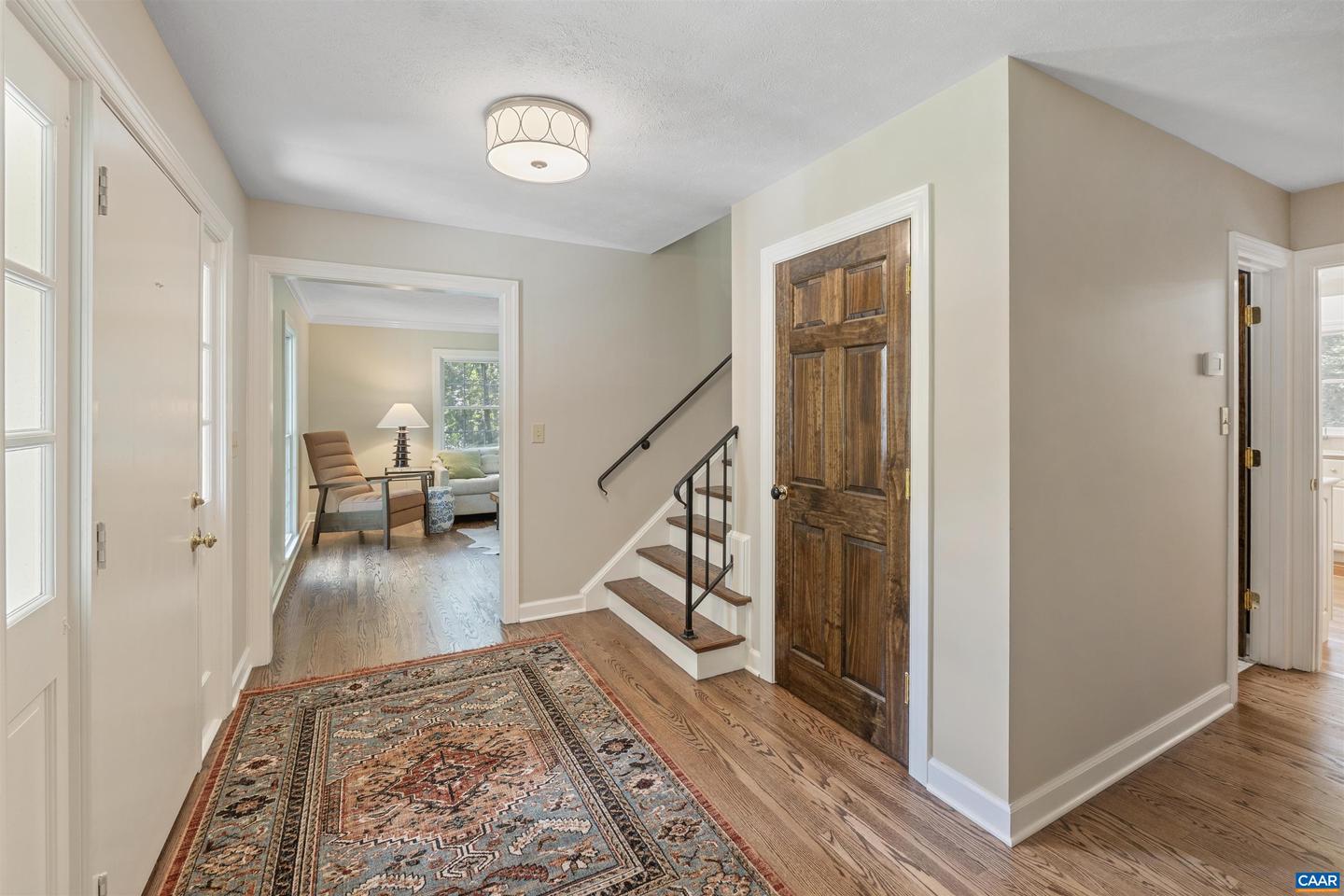 2805 HUNTINGTON RD, CHARLOTTESVILLE, Virginia 22901, 4 Bedrooms Bedrooms, ,2 BathroomsBathrooms,Residential,For sale,2805 HUNTINGTON RD,668553 MLS # 668553