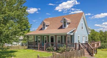 188 JUDGES RD, STANARDSVILLE, Virginia 22973, 3 Bedrooms Bedrooms, ,2 BathroomsBathrooms,Residential,For sale,188 JUDGES RD,668572 MLS # 668572