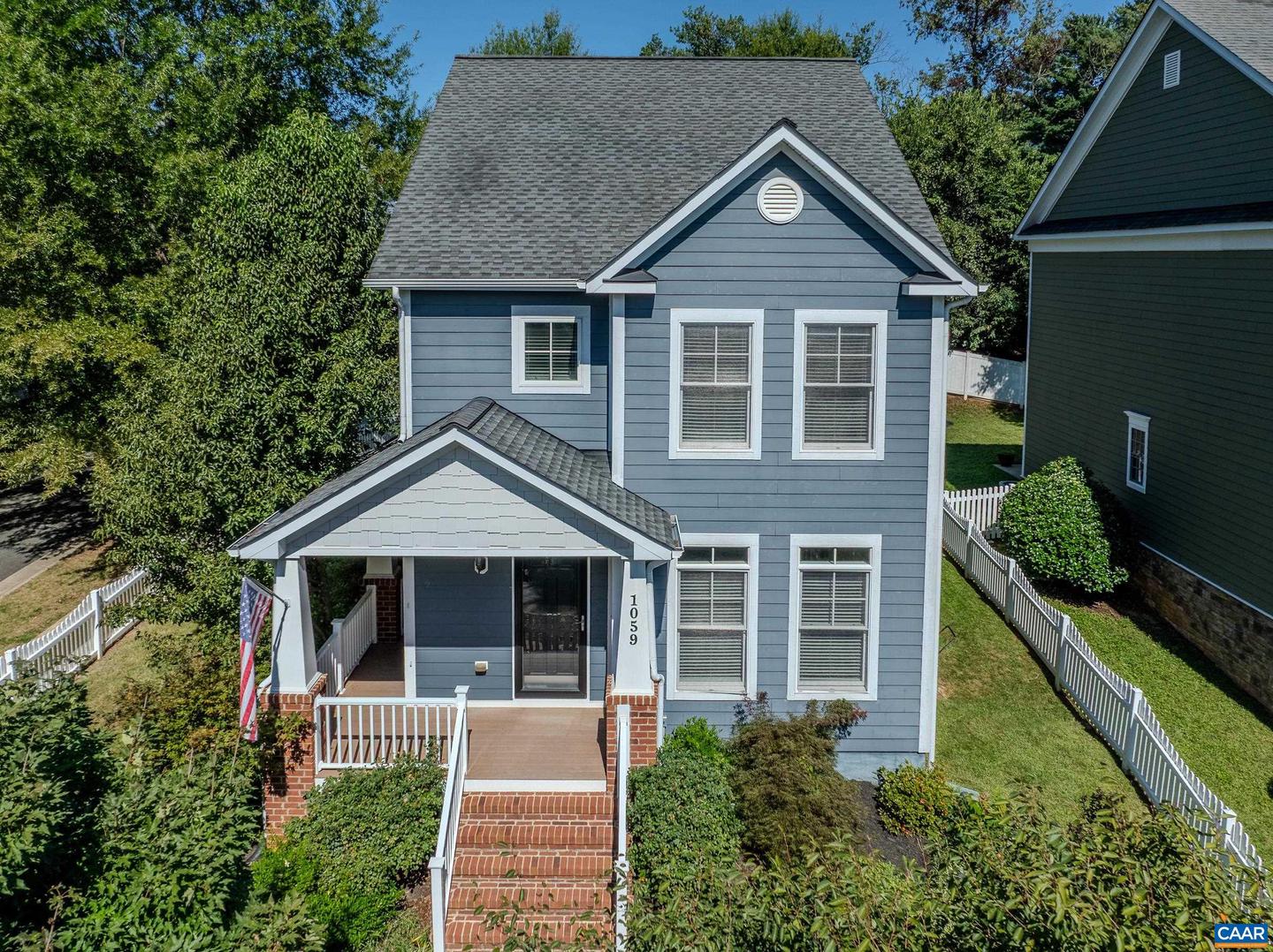 1059 KILLDEER LN, CROZET, Virginia 22932, 3 Bedrooms Bedrooms, ,2 BathroomsBathrooms,Residential,For sale,1059 KILLDEER LN,668582 MLS # 668582