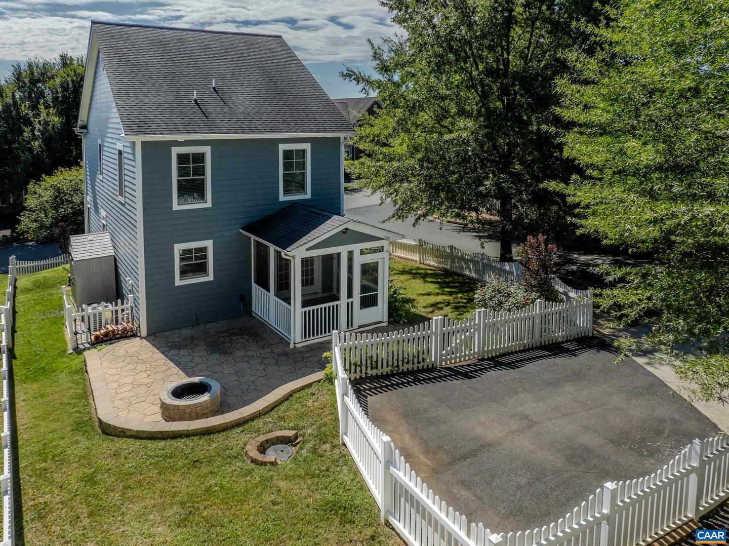 1059 KILLDEER LN, CROZET, Virginia 22932, 3 Bedrooms Bedrooms, ,2 BathroomsBathrooms,Residential,For sale,1059 KILLDEER LN,668582 MLS # 668582