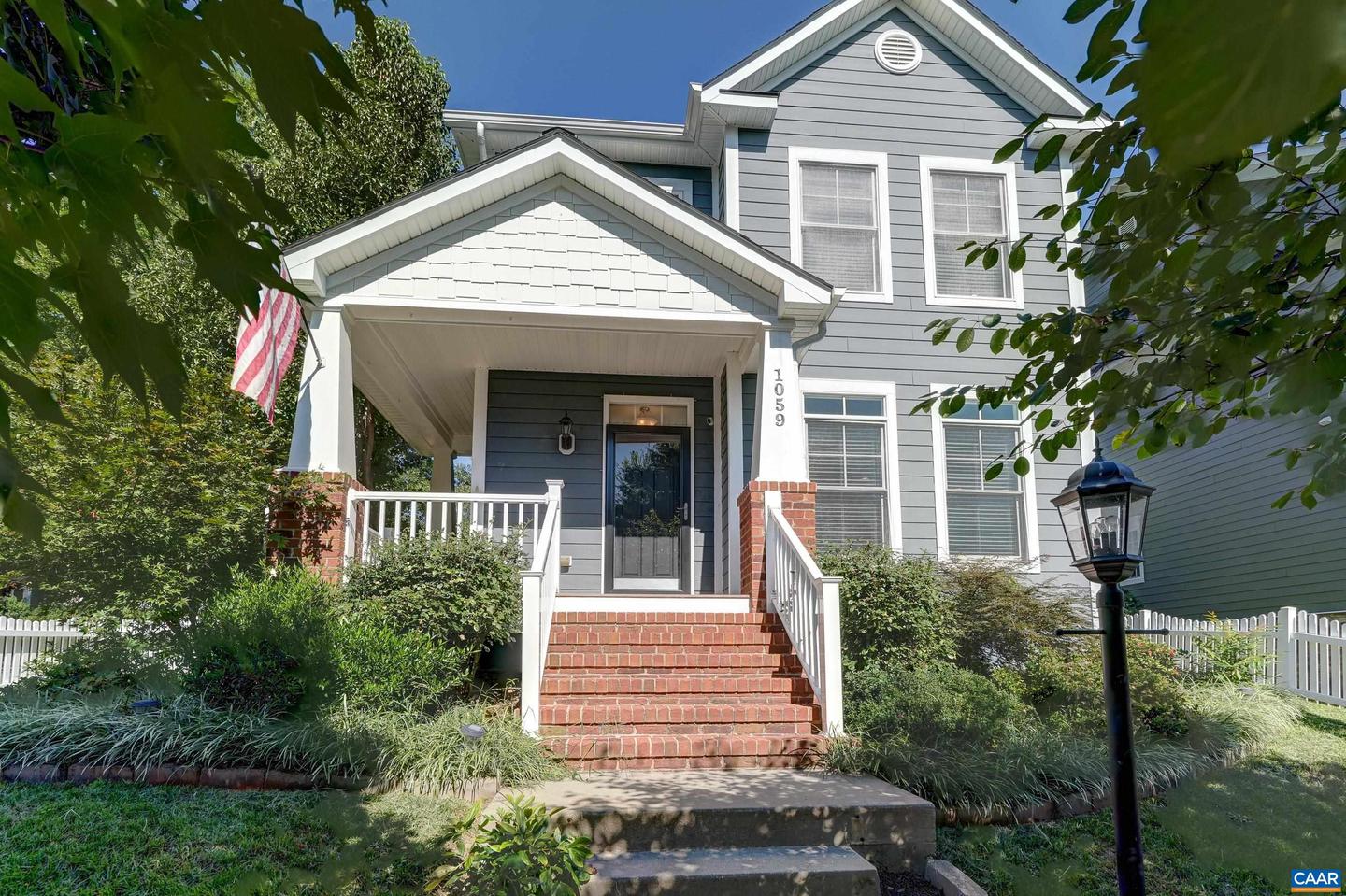 1059 KILLDEER LN, CROZET, Virginia 22932, 3 Bedrooms Bedrooms, ,2 BathroomsBathrooms,Residential,For sale,1059 KILLDEER LN,668582 MLS # 668582