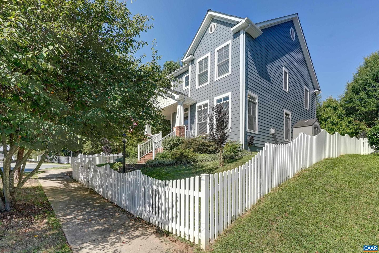1059 KILLDEER LN, CROZET, Virginia 22932, 3 Bedrooms Bedrooms, ,2 BathroomsBathrooms,Residential,For sale,1059 KILLDEER LN,668582 MLS # 668582