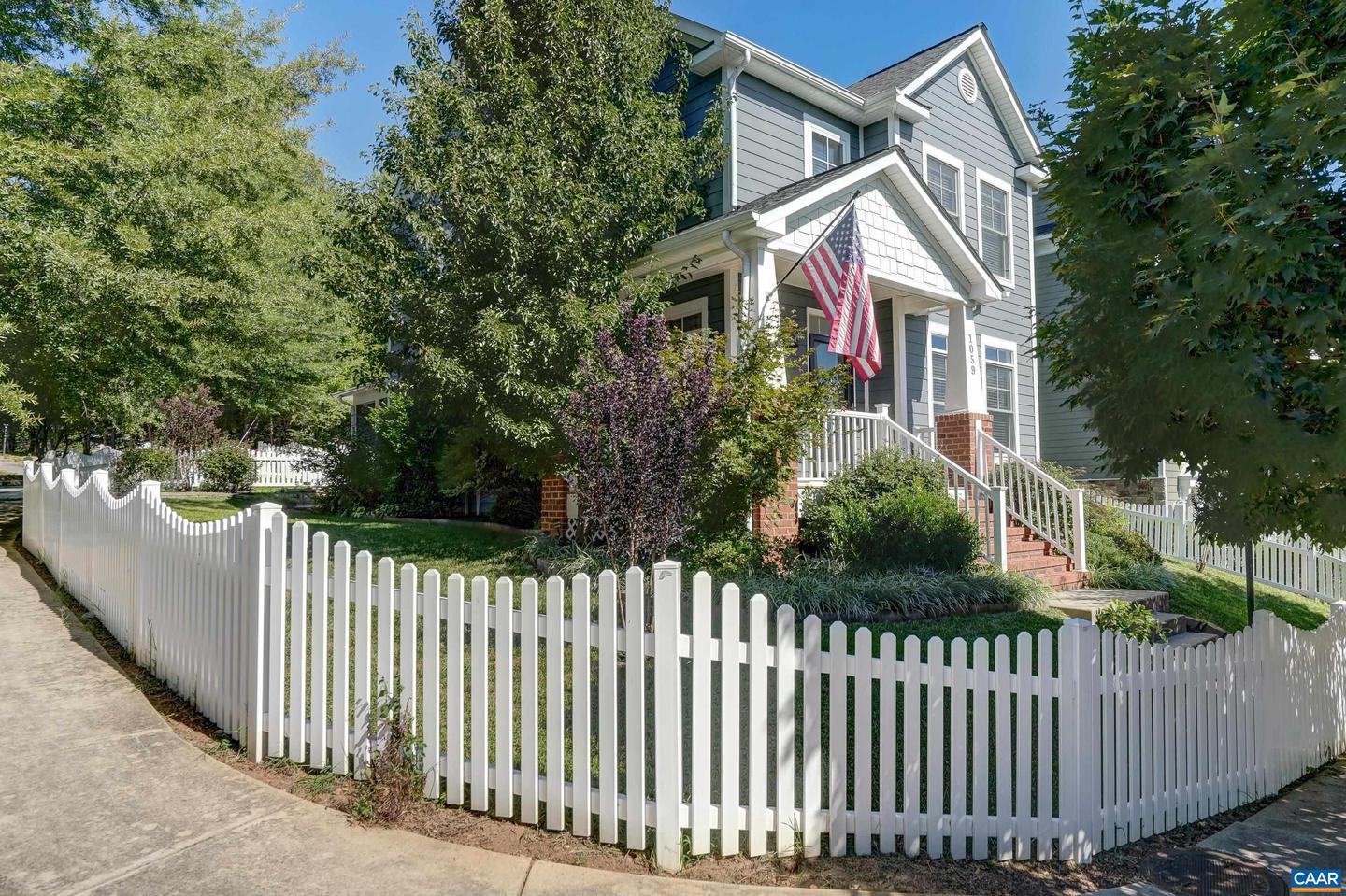 1059 KILLDEER LN, CROZET, Virginia 22932, 3 Bedrooms Bedrooms, ,2 BathroomsBathrooms,Residential,For sale,1059 KILLDEER LN,668582 MLS # 668582