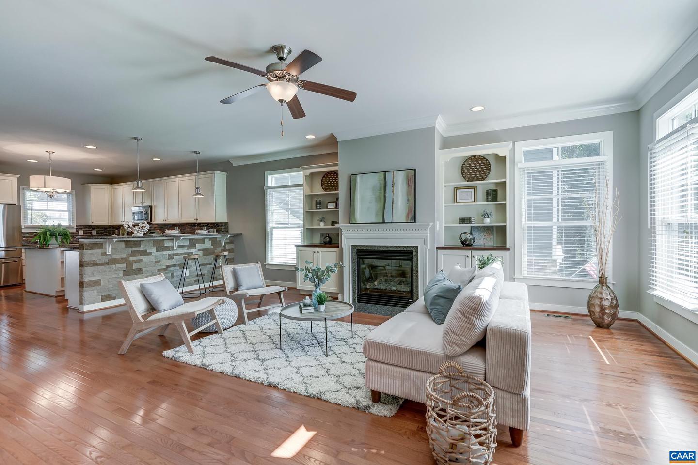 1059 KILLDEER LN, CROZET, Virginia 22932, 3 Bedrooms Bedrooms, ,2 BathroomsBathrooms,Residential,For sale,1059 KILLDEER LN,668582 MLS # 668582