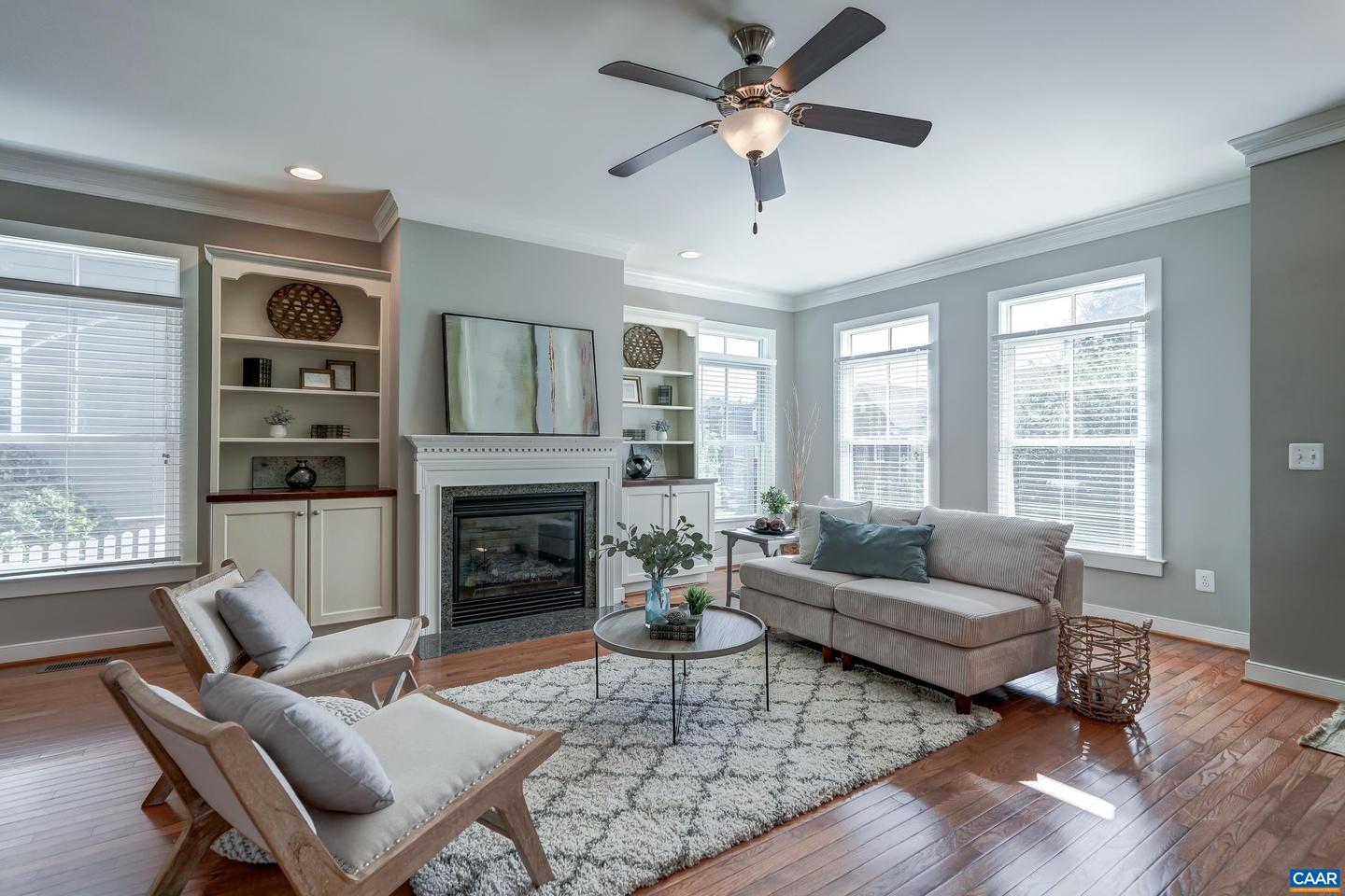 1059 KILLDEER LN, CROZET, Virginia 22932, 3 Bedrooms Bedrooms, ,2 BathroomsBathrooms,Residential,For sale,1059 KILLDEER LN,668582 MLS # 668582