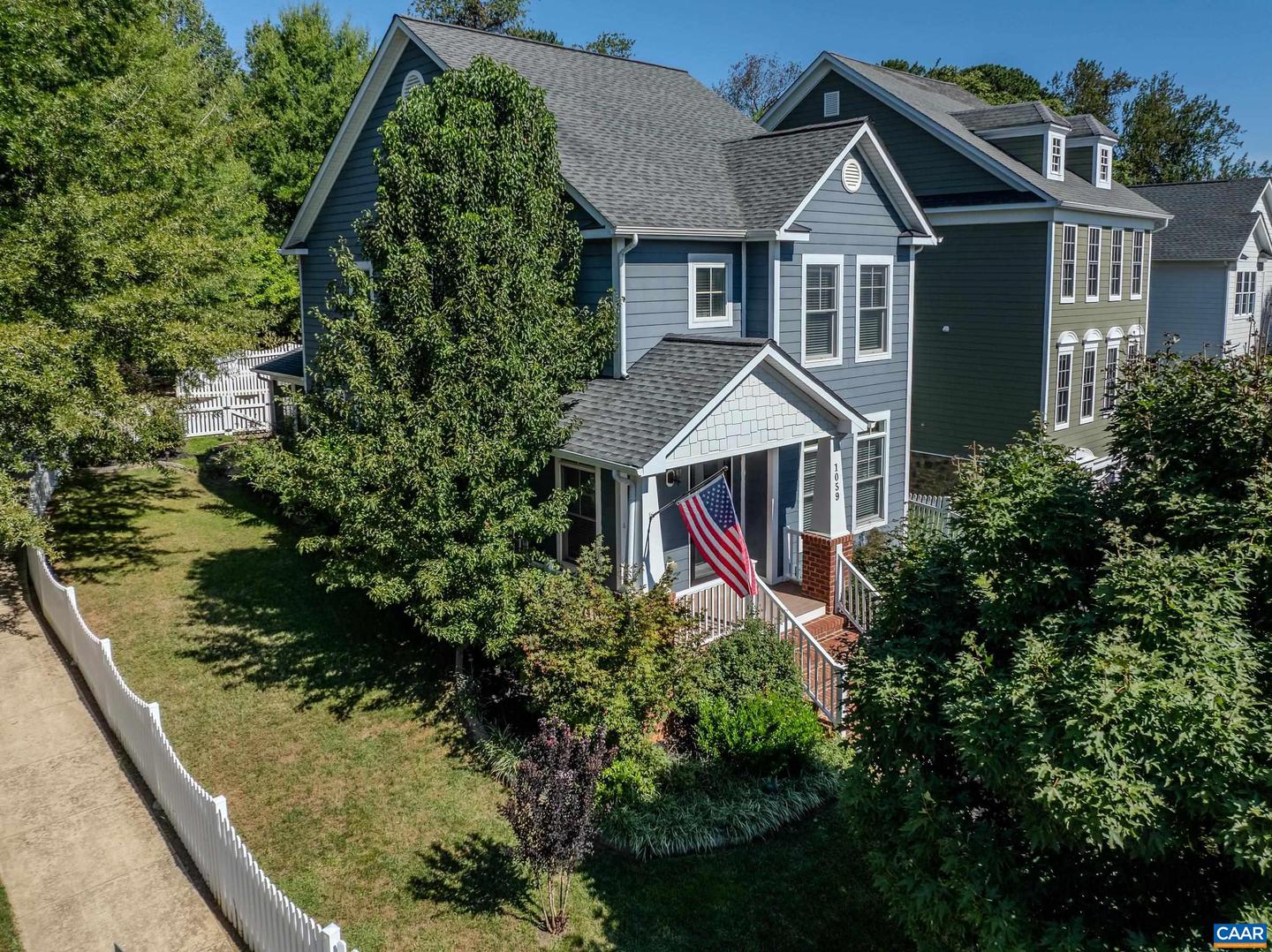1059 KILLDEER LN, CROZET, Virginia 22932, 3 Bedrooms Bedrooms, ,2 BathroomsBathrooms,Residential,For sale,1059 KILLDEER LN,668582 MLS # 668582
