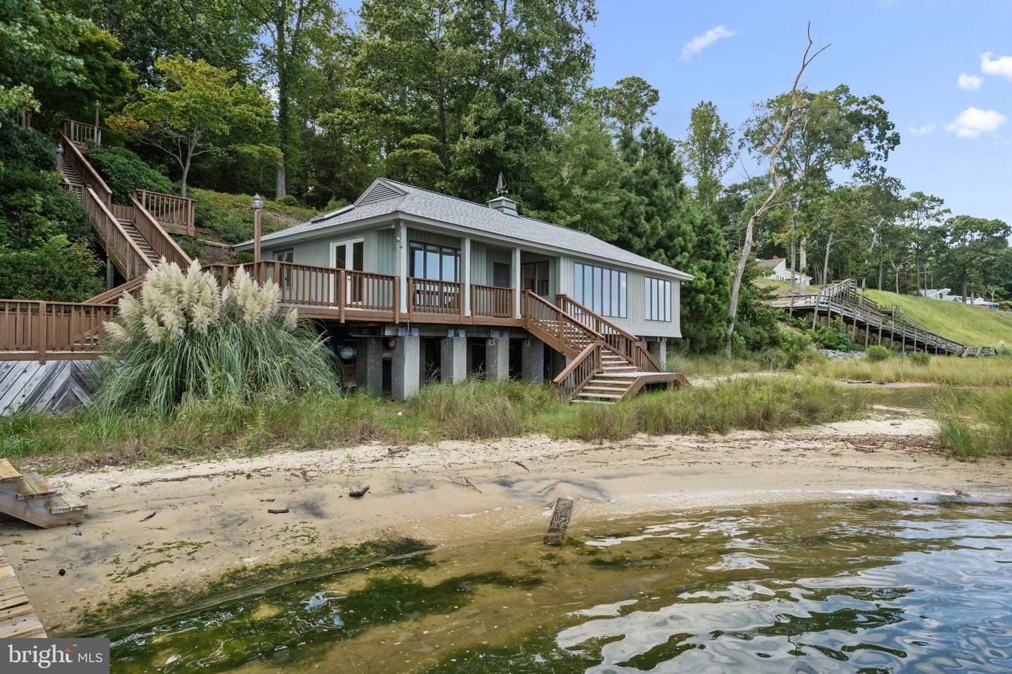 975 WILTON CREEK RD, HARTFIELD, Virginia 23071, 2 Bedrooms Bedrooms, ,2 BathroomsBathrooms,Residential,For sale,975 WILTON CREEK RD,VAMX2000252 MLS # VAMX2000252