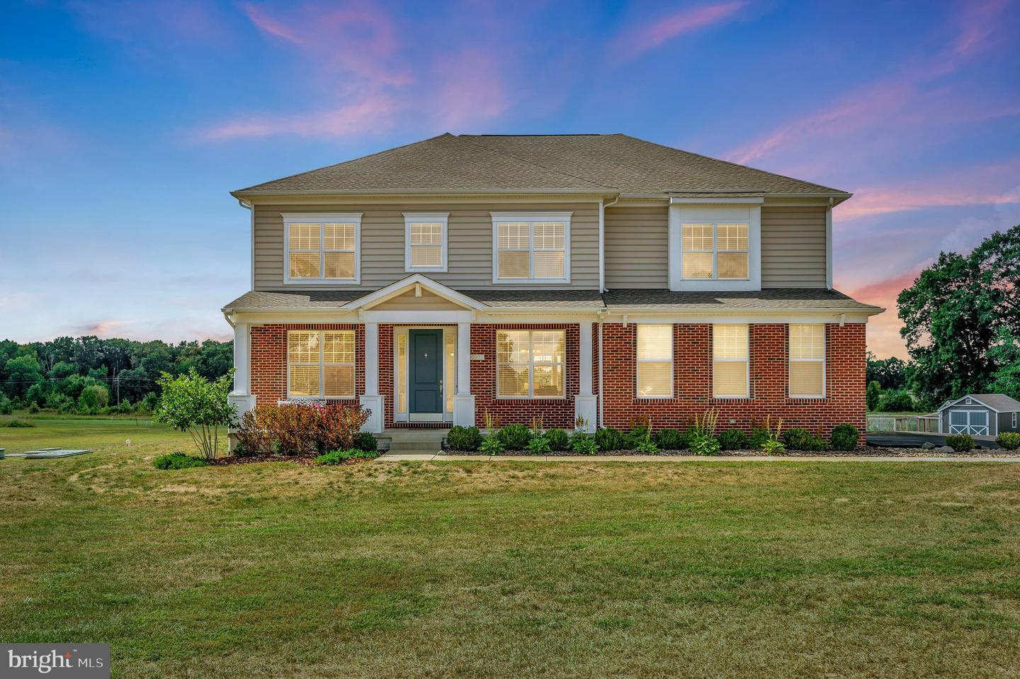 10905 JUSTABOUT FARMS LN, NOKESVILLE, Virginia 20181, 6 Bedrooms Bedrooms, ,4 BathroomsBathrooms,Residential,For sale,10905 JUSTABOUT FARMS LN,VAPW2103300 MLS # VAPW2103300