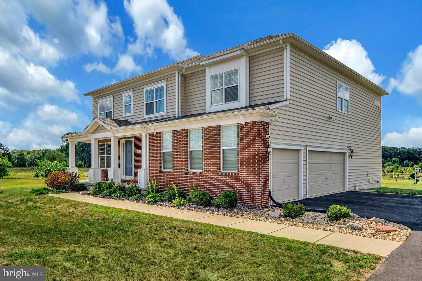 10905 JUSTABOUT FARMS LN, NOKESVILLE, Virginia 20181, 6 Bedrooms Bedrooms, ,4 BathroomsBathrooms,Residential,For sale,10905 JUSTABOUT FARMS LN,VAPW2103300 MLS # VAPW2103300