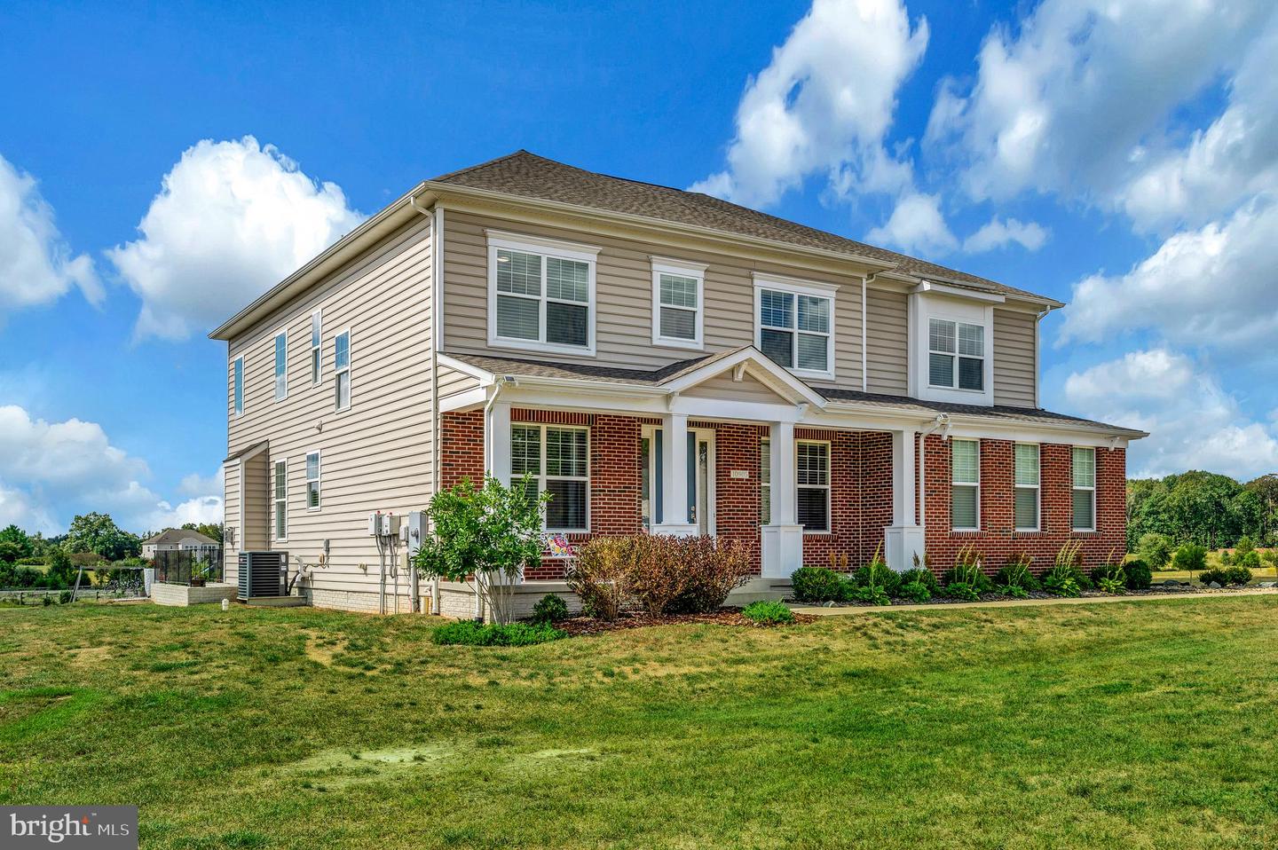 10905 JUSTABOUT FARMS LN, NOKESVILLE, Virginia 20181, 6 Bedrooms Bedrooms, ,4 BathroomsBathrooms,Residential,For sale,10905 JUSTABOUT FARMS LN,VAPW2103300 MLS # VAPW2103300