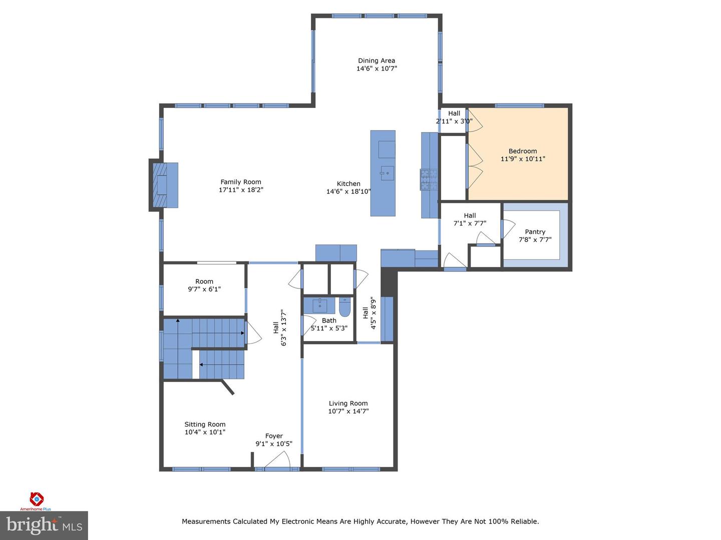 10905 JUSTABOUT FARMS LN, NOKESVILLE, Virginia 20181, 6 Bedrooms Bedrooms, ,4 BathroomsBathrooms,Residential,For sale,10905 JUSTABOUT FARMS LN,VAPW2103300 MLS # VAPW2103300