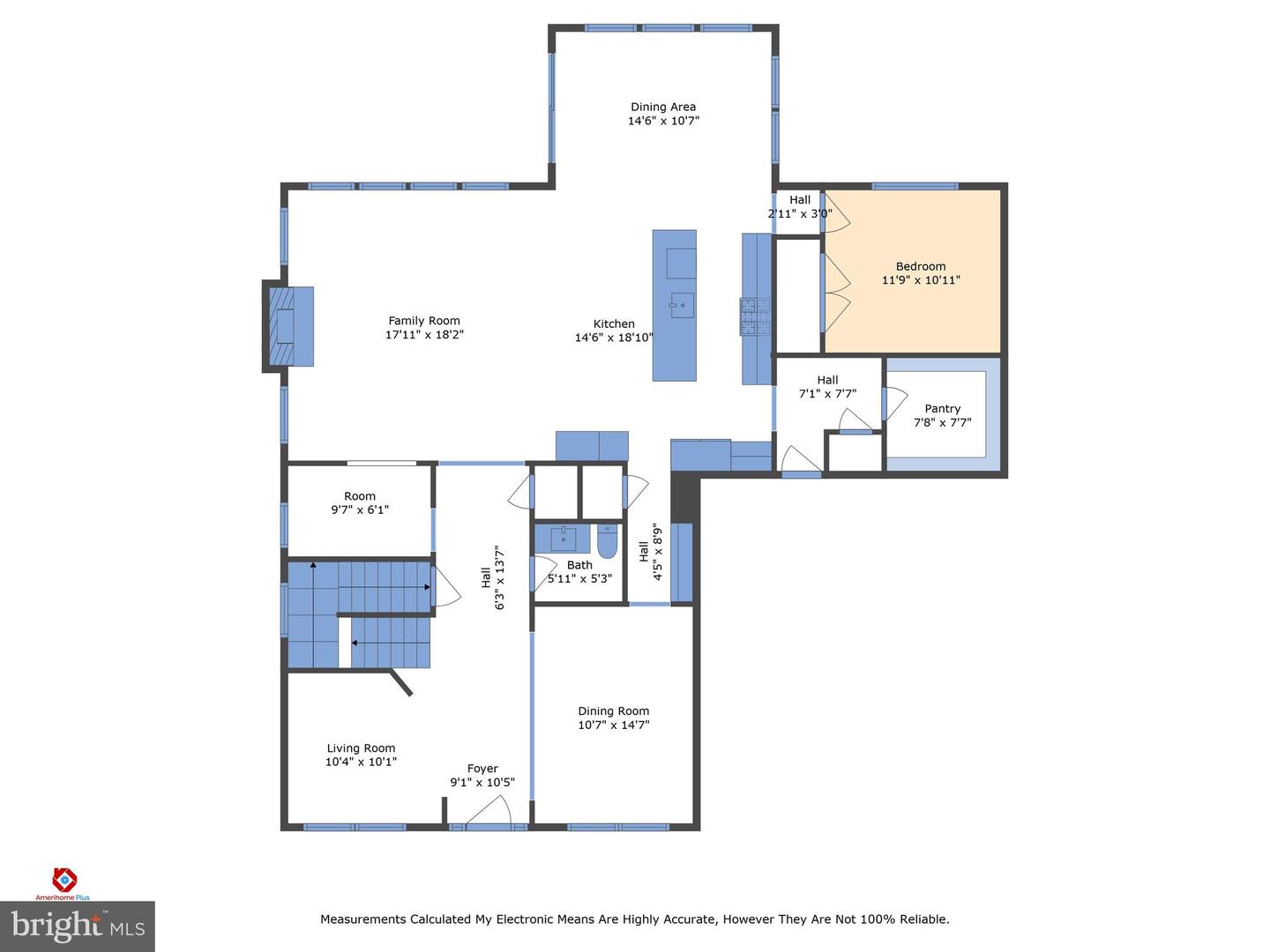 10905 JUSTABOUT FARMS LN, NOKESVILLE, Virginia 20181, 6 Bedrooms Bedrooms, ,4 BathroomsBathrooms,Residential,For sale,10905 JUSTABOUT FARMS LN,VAPW2103300 MLS # VAPW2103300
