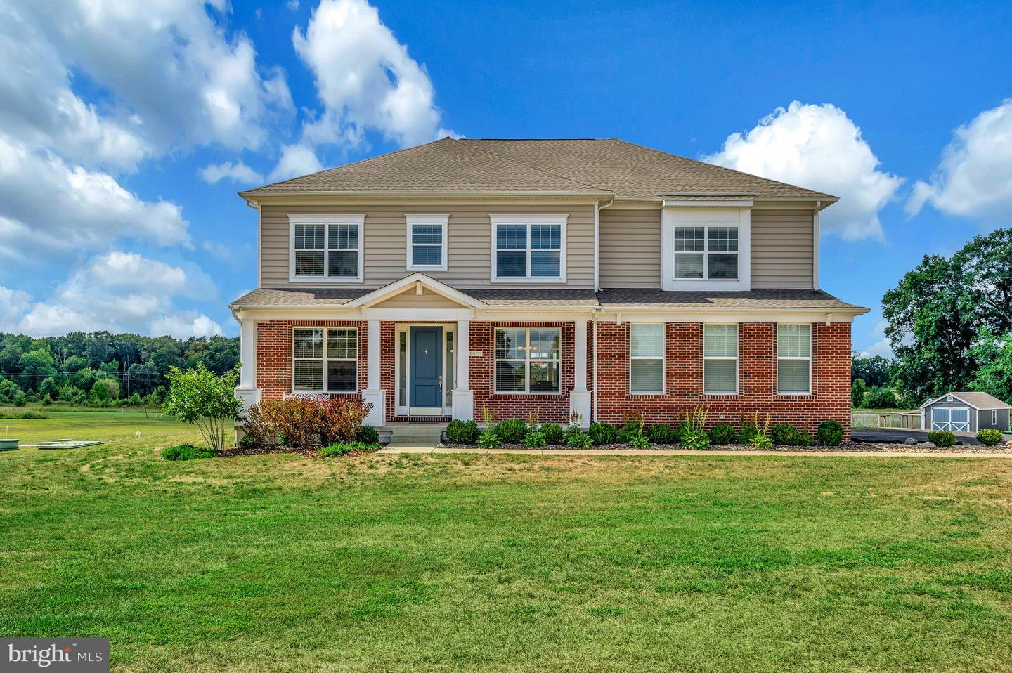 10905 JUSTABOUT FARMS LN, NOKESVILLE, Virginia 20181, 6 Bedrooms Bedrooms, ,4 BathroomsBathrooms,Residential,For sale,10905 JUSTABOUT FARMS LN,VAPW2103300 MLS # VAPW2103300