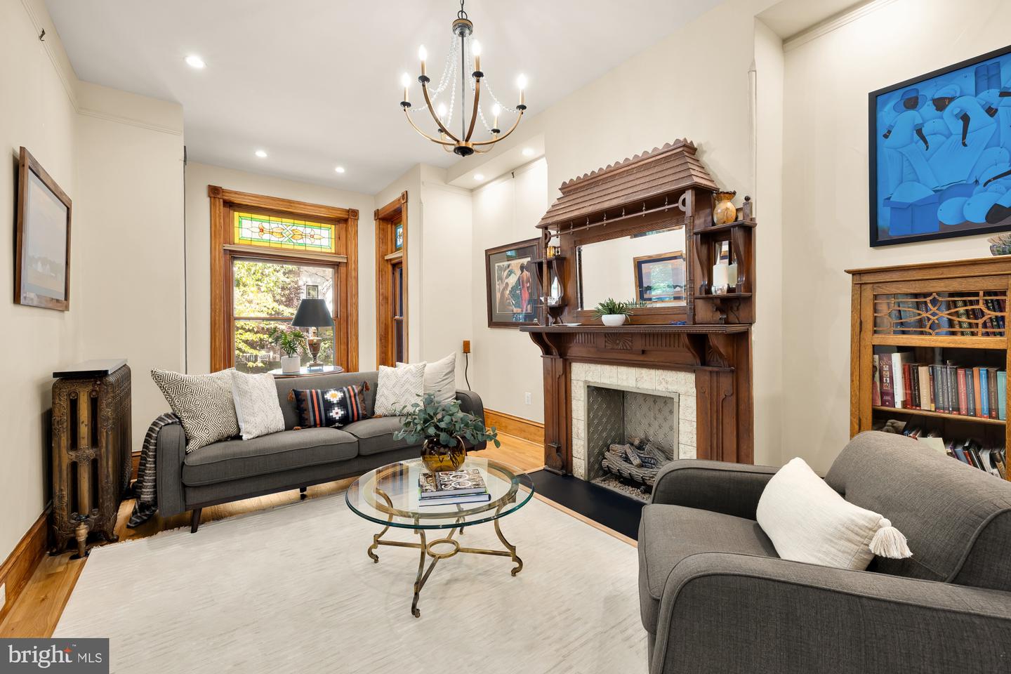 1214 T ST NW, WASHINGTON, District Of Columbia 20009, 6 Bedrooms Bedrooms, ,4 BathroomsBathrooms,Residential,For sale,1214 T ST NW,DCDC2220474 MLS # DCDC2220474